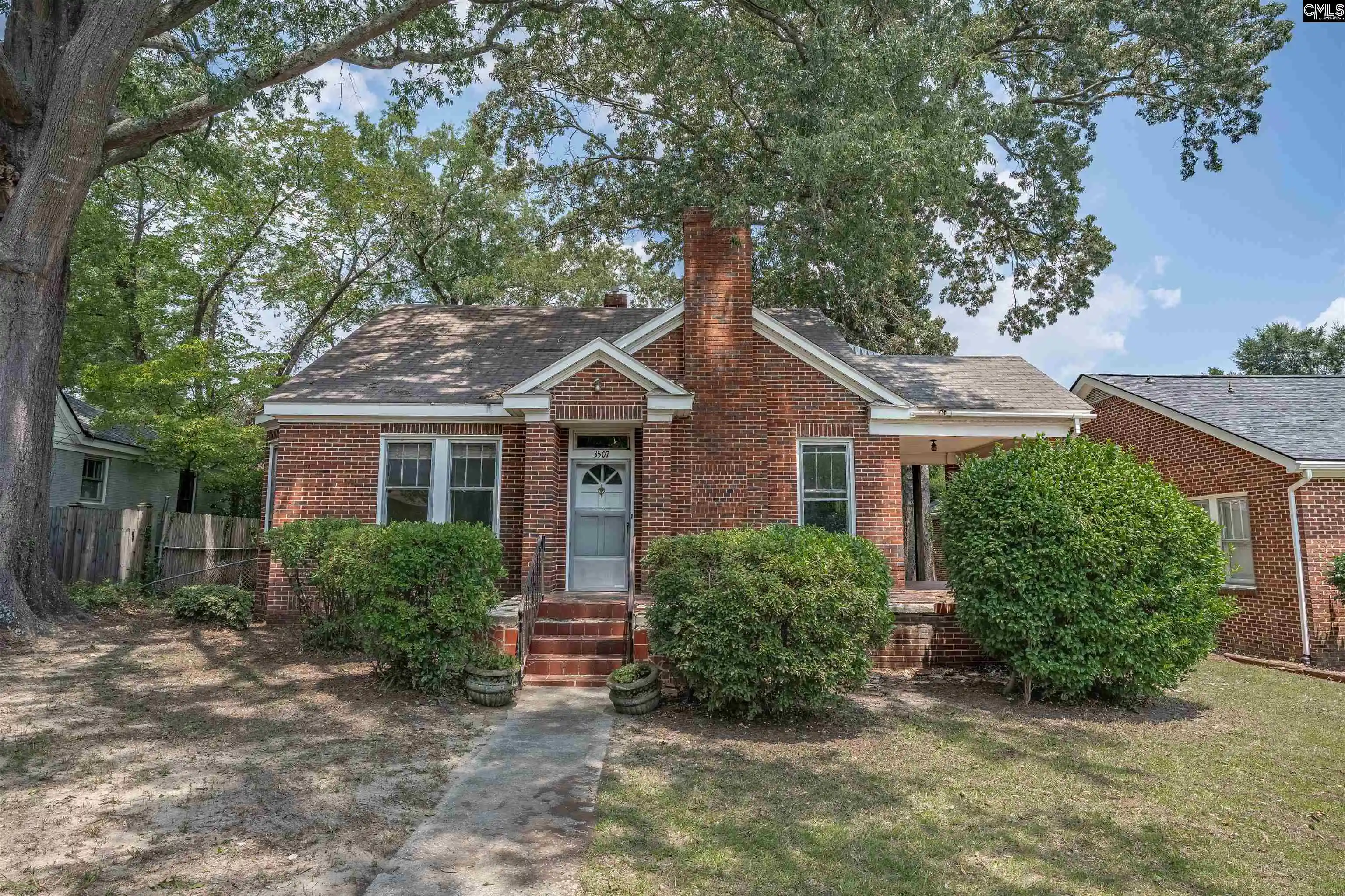 1st image of 3507 Yale, Columbia, SC 29205 | MLS# 639842