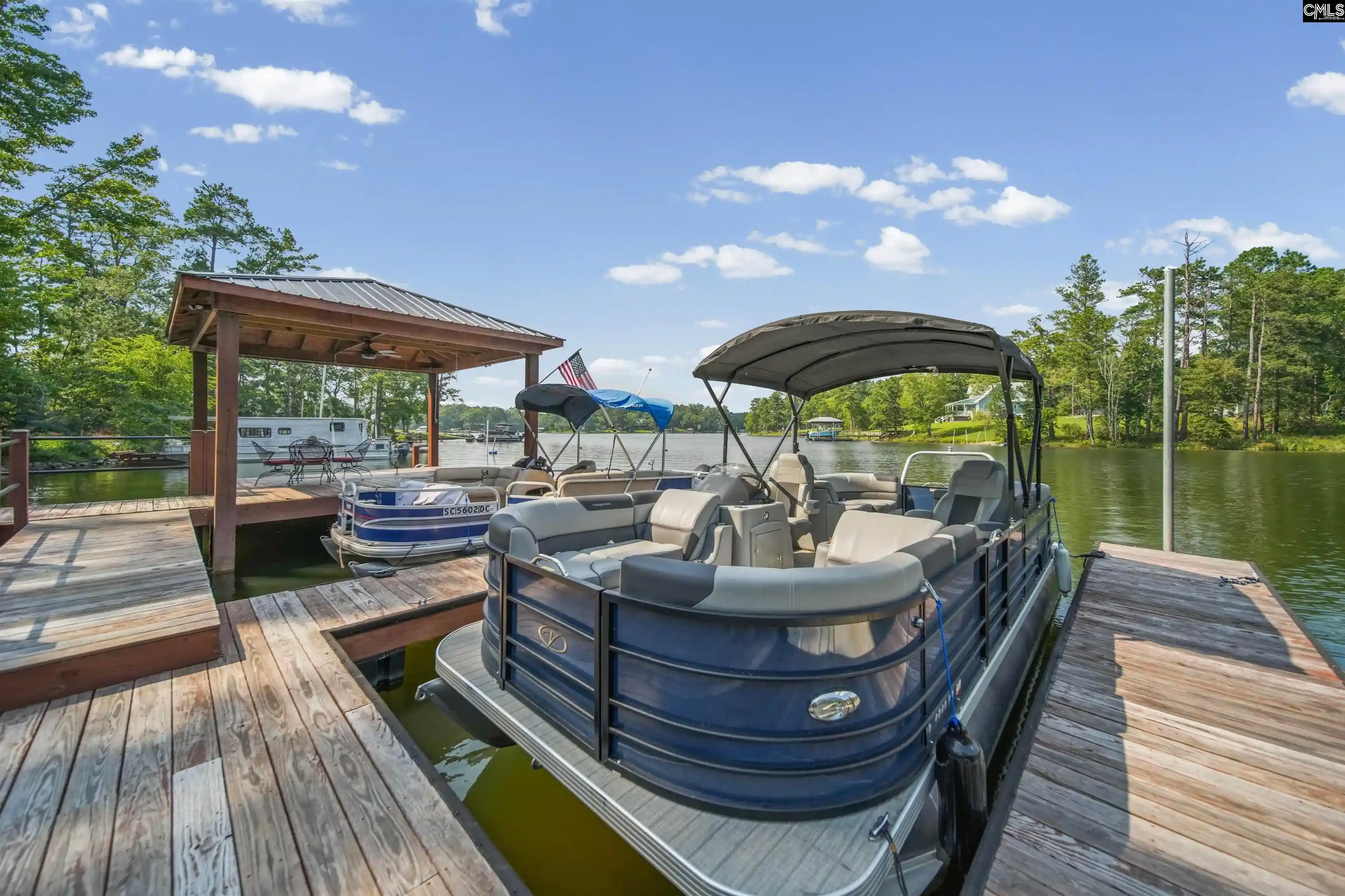 2nd image of 1962 Lystra, Camden, SC 29020 | MLS# 639844