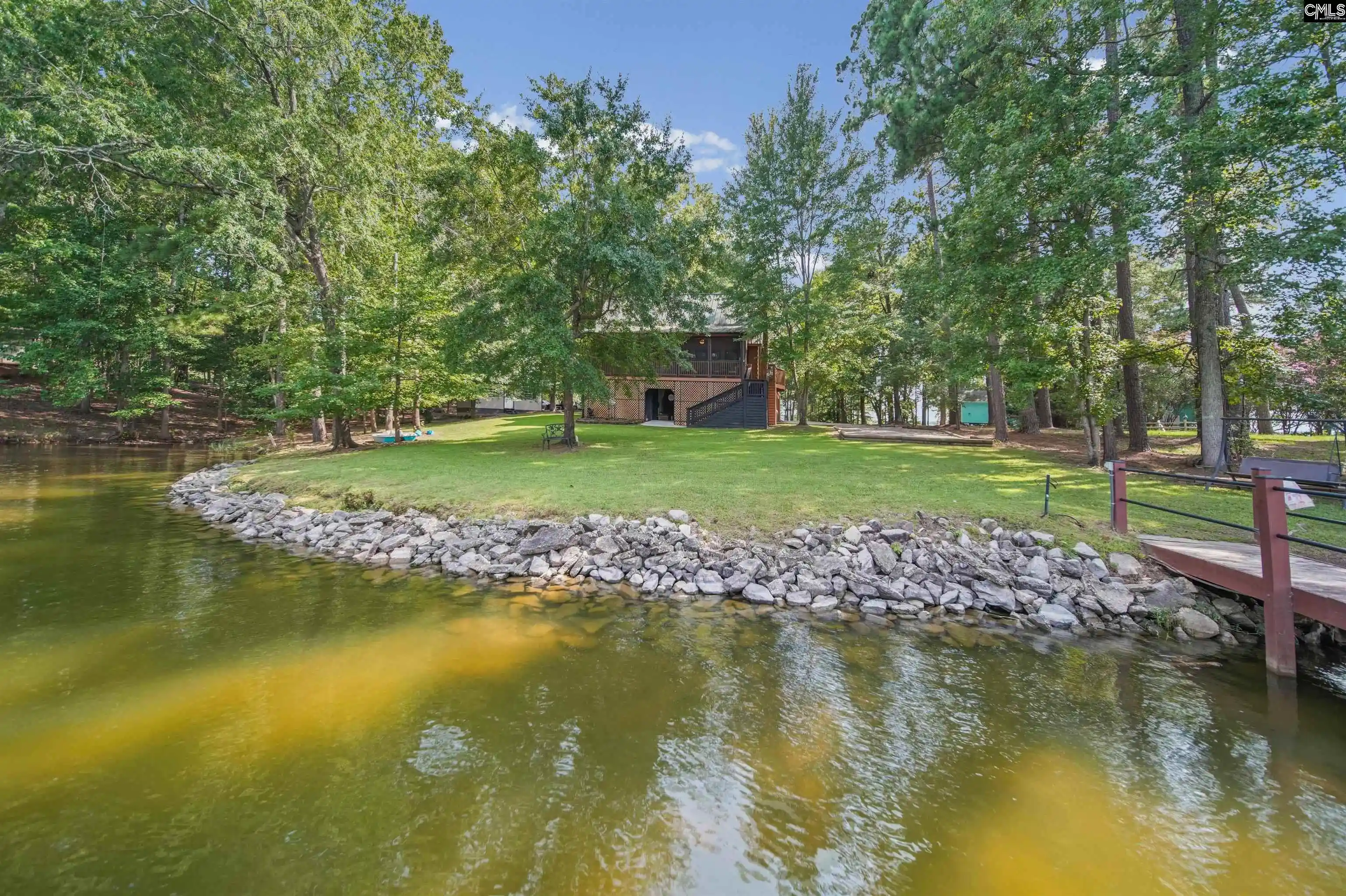 3rd image of 1962 Lystra, Camden, SC 29020 | MLS# 639844