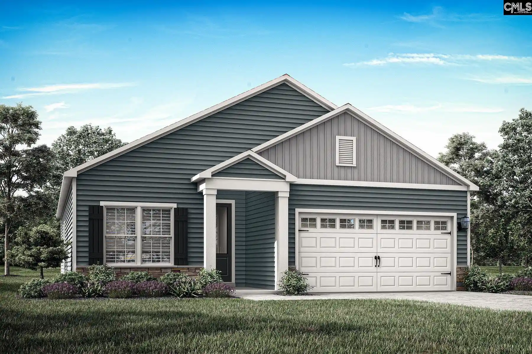 Photo 1 of Single family home for sale at 1848 Wild Rice, Gilbert, SC 29054 | MLS# 639846 | Listing updated on 2026-08-27