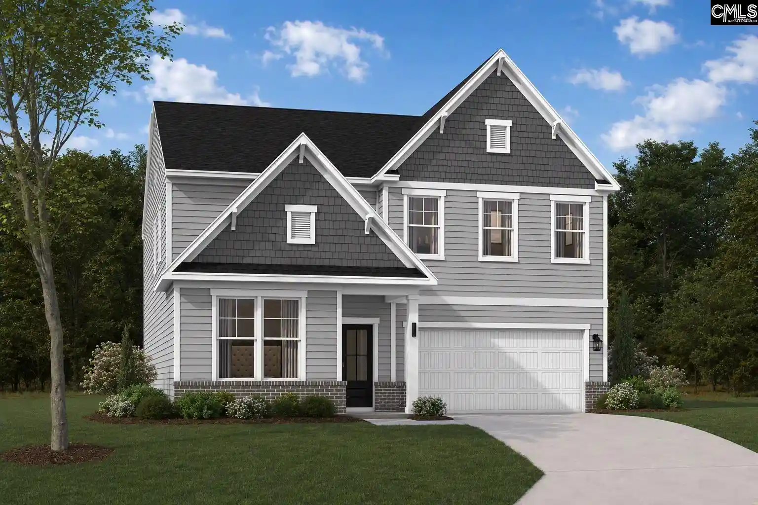 Photo 1 of Sale Pending at 619 Griffon, Chapin, SC 29036 | MLS# 639849 | Listing updated on 2026-09-16