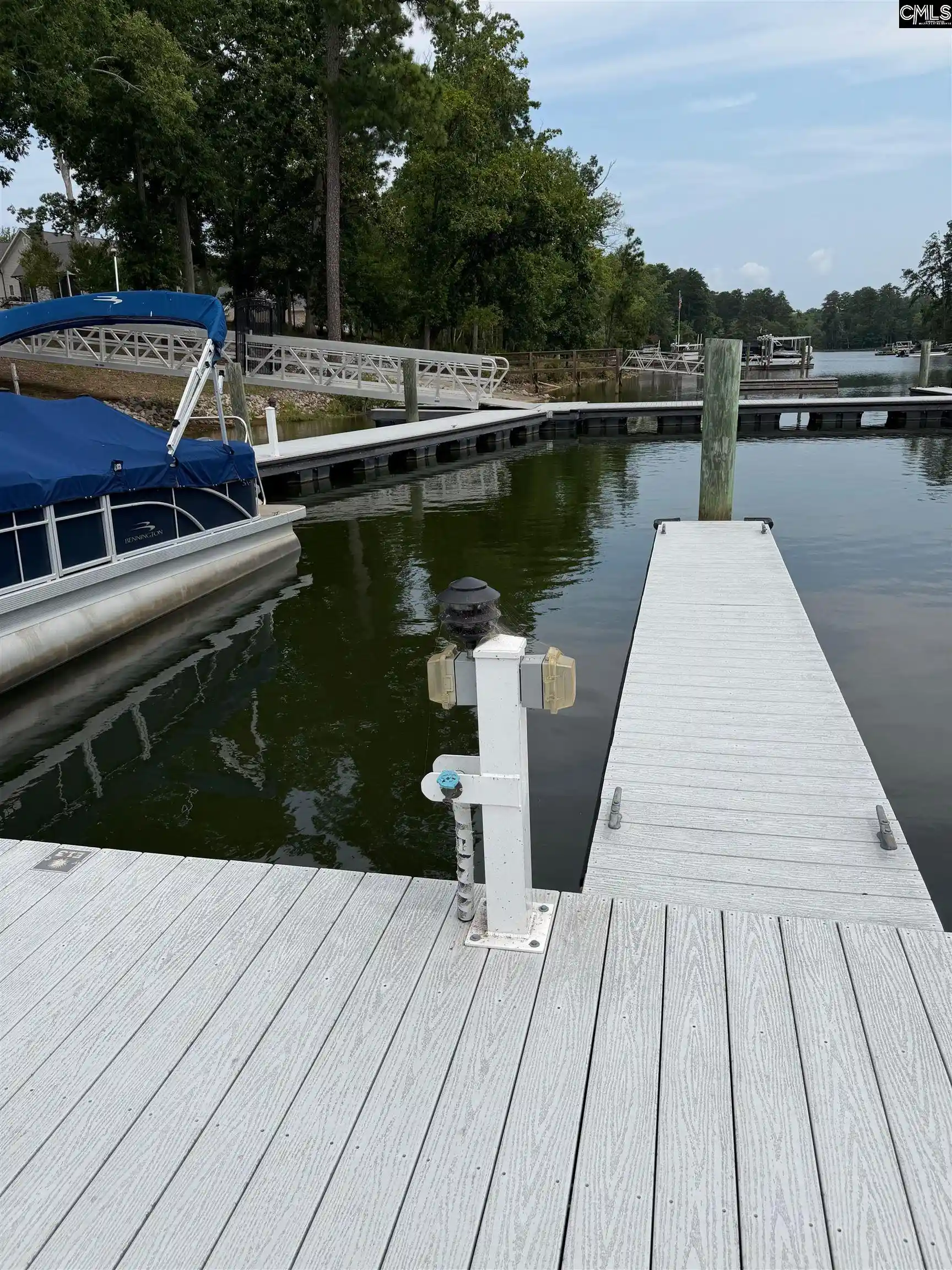 Photo 4 of Land for sale at Lot 136 Stewart Landing, Prosperity, SC 29127 | MLS# 639850 | Listing updated on 2026-07-31