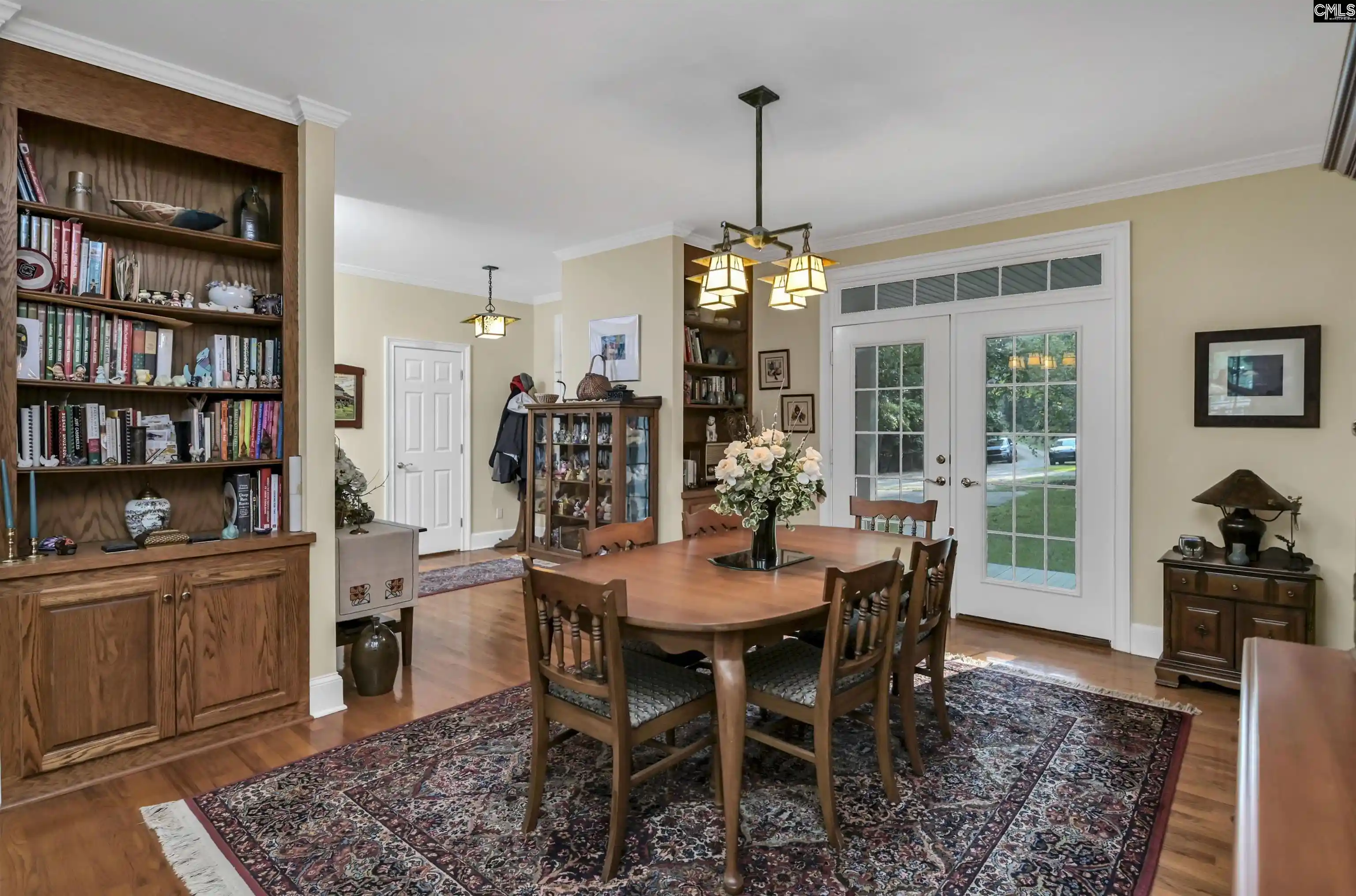 Photo 3 of Single family home for sale at 106 Stockman, Prosperity, SC 29127 | MLS# 639851 | Listing updated on 2026-08-28