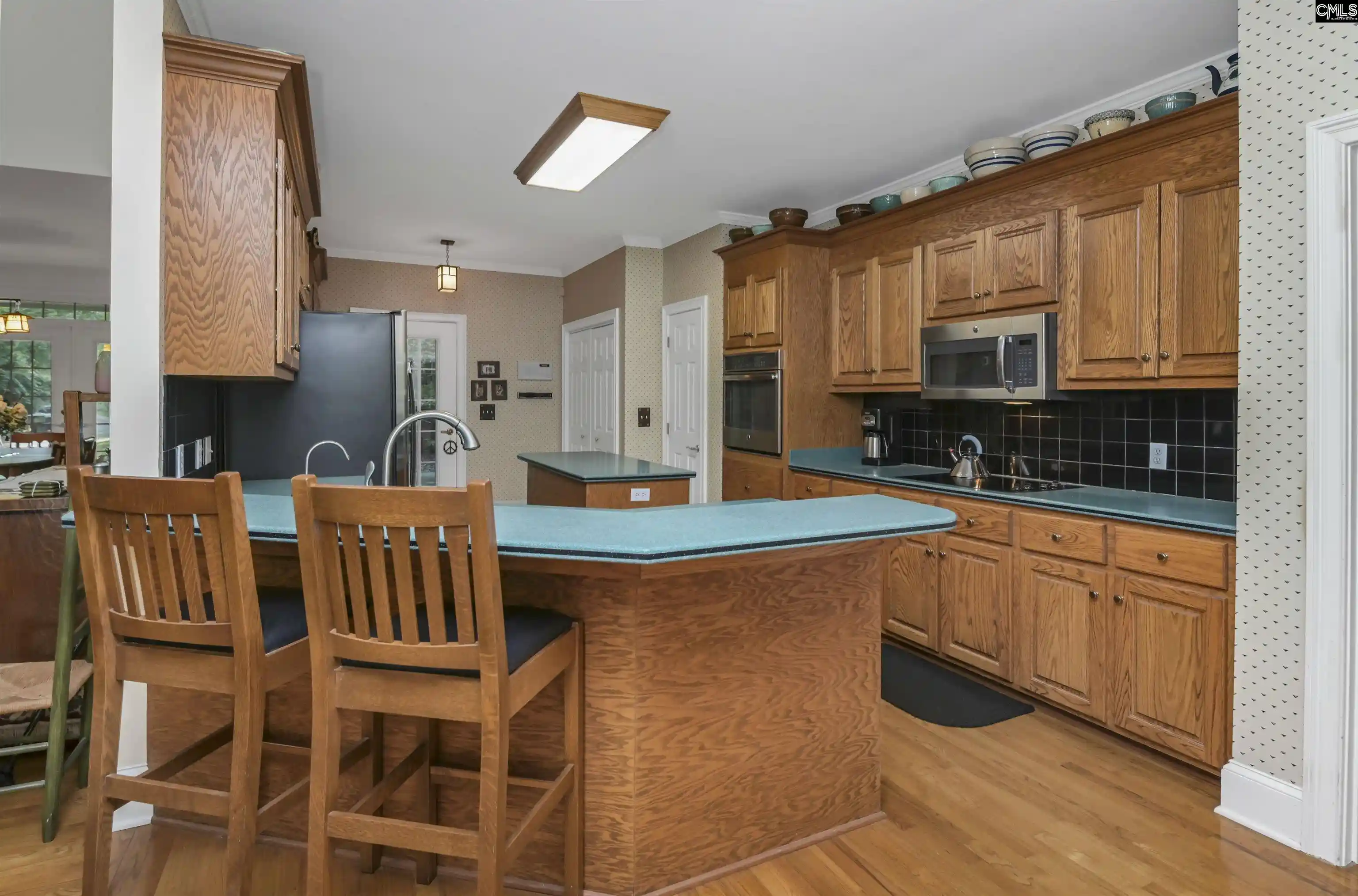 Photo 5 of Single family home for sale at 106 Stockman, Prosperity, SC 29127 | MLS# 639851 | Listing updated on 2026-08-28