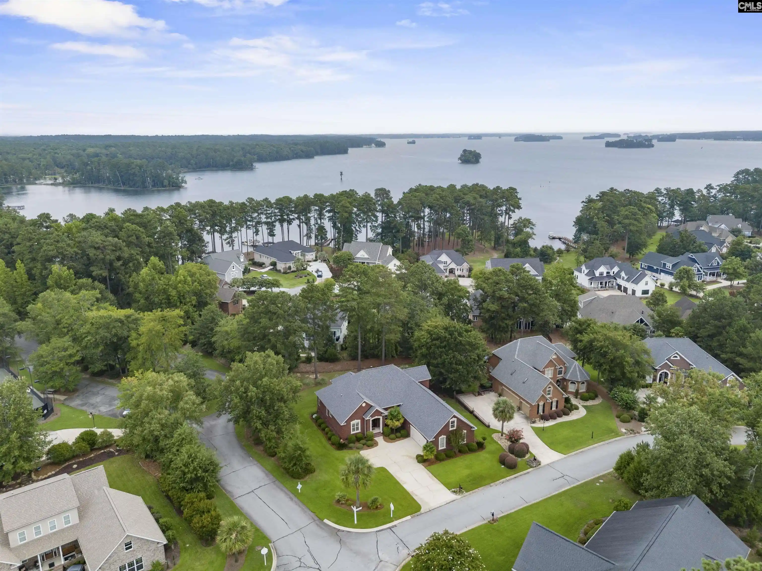 Photo 1 of Single family home for sale at 101 Port O'call, Leesville, SC 29070 | MLS# 639853 | Listing updated on 2026-08-26
