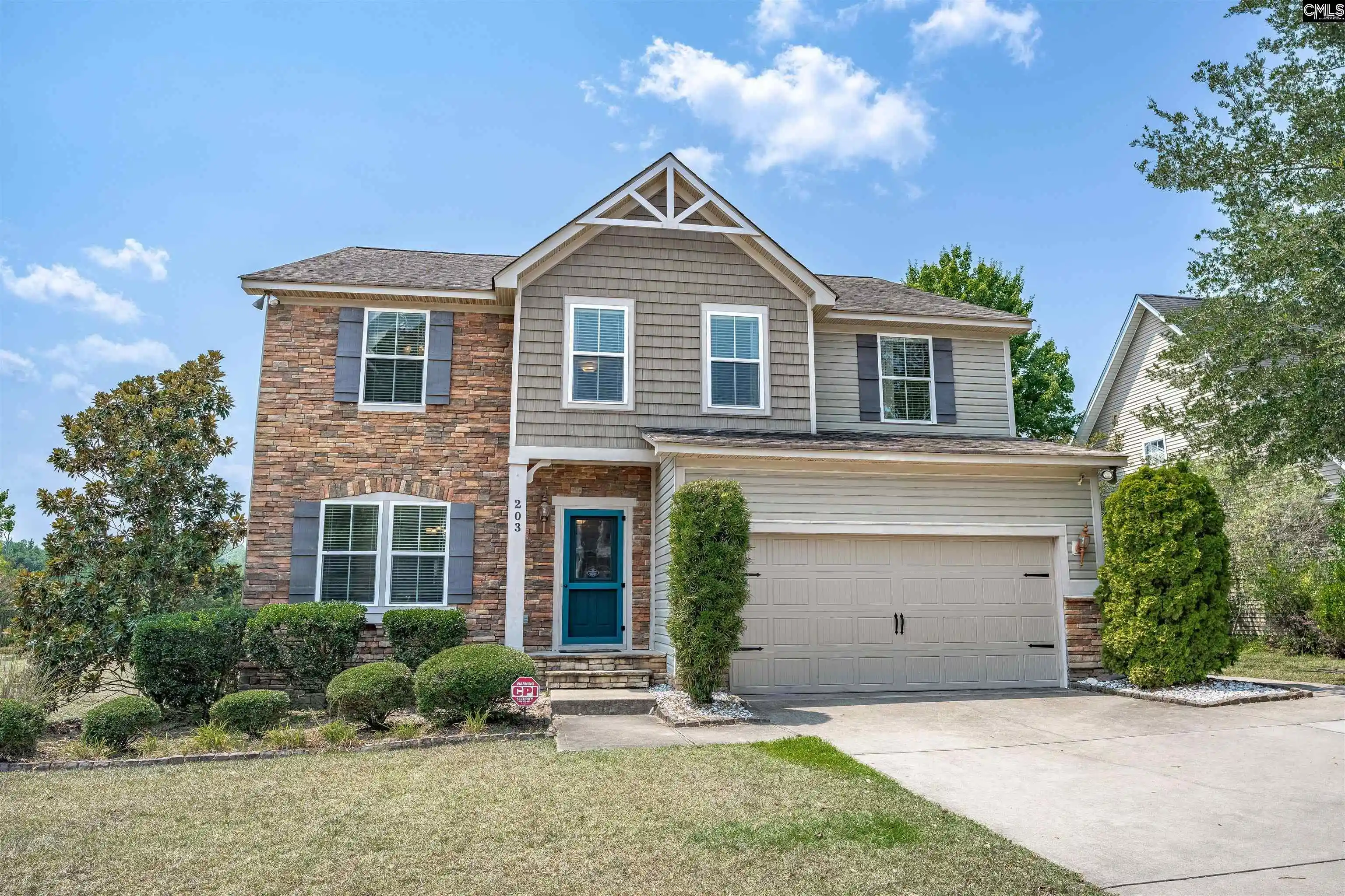 1st image of 203 Ashburton, West Columbia, SC 29170 | MLS# 639854