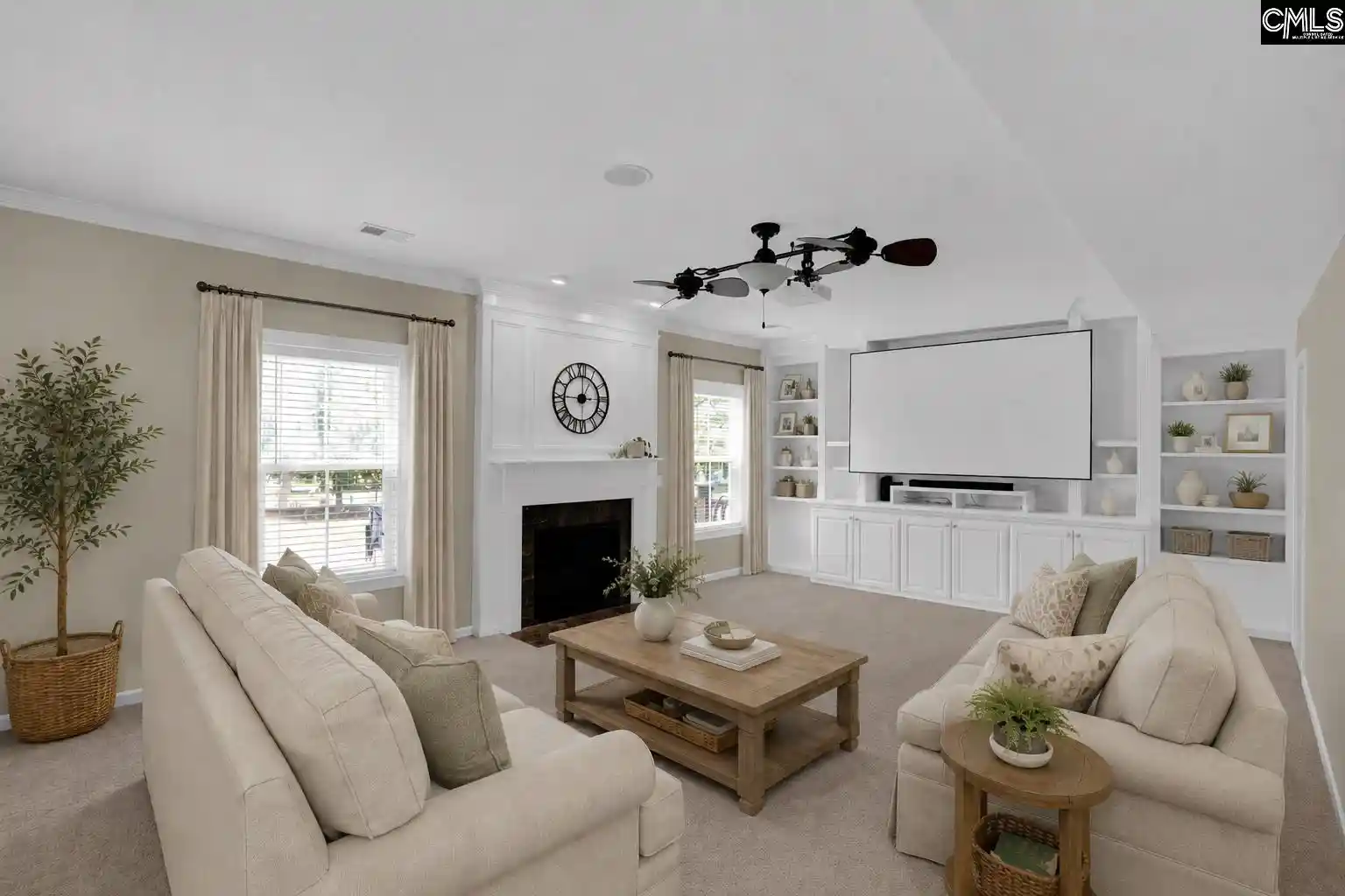 2nd image of 203 Ashburton, West Columbia, SC 29170 | MLS# 639854