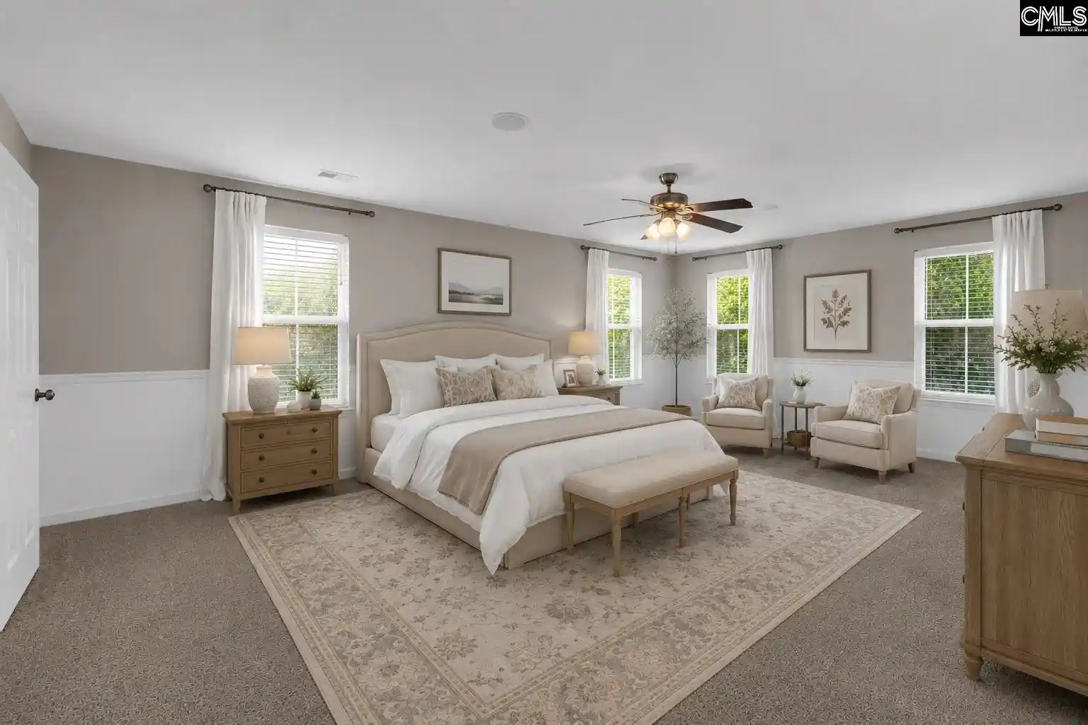 3rd image of 203 Ashburton, West Columbia, SC 29170 | MLS# 639854