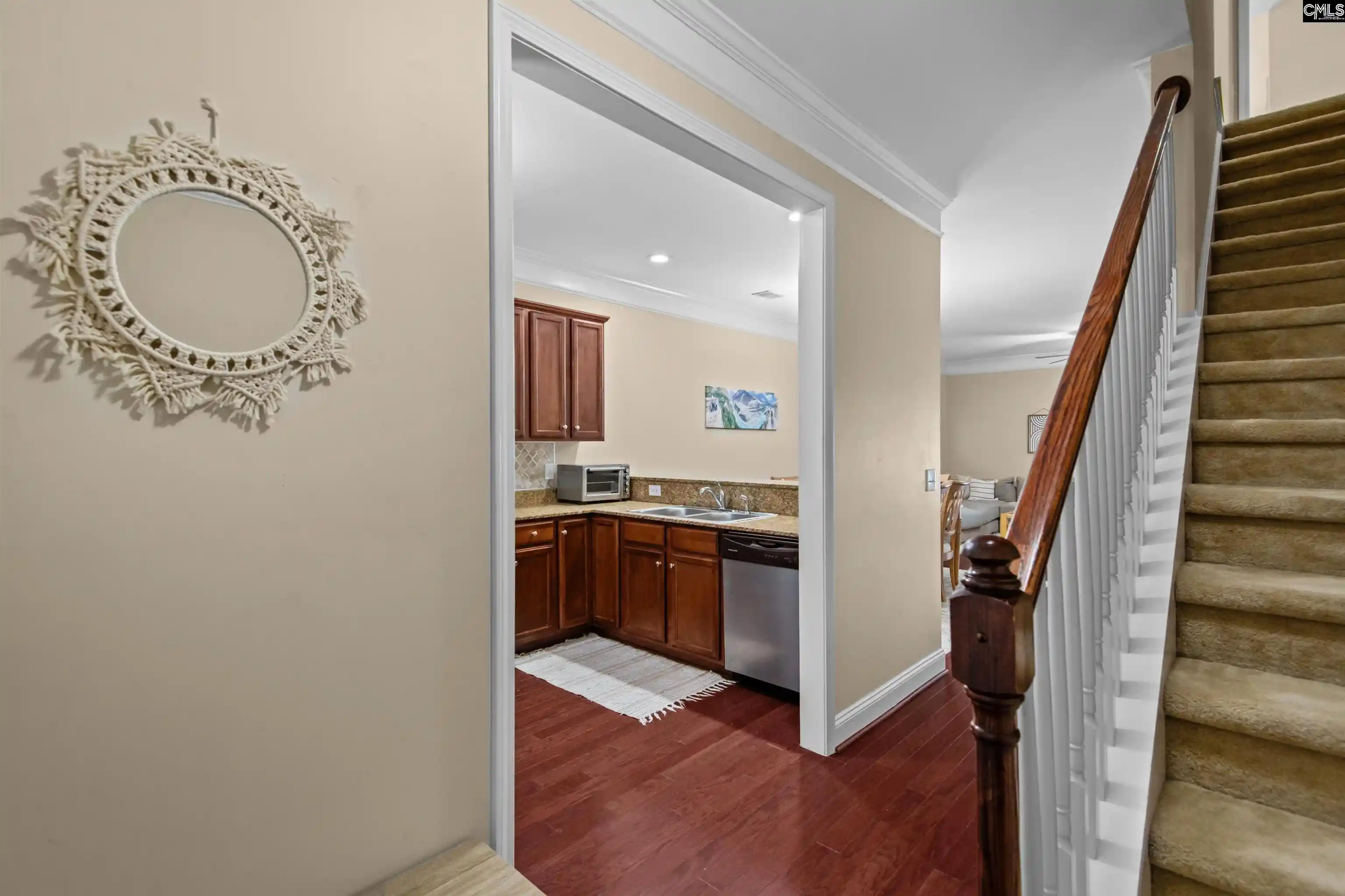 Photo 3 of Townhouse for sale at 118 Gavinshire, Columbia, SC 29209 | MLS# 639857 | Listing updated on 2026-08-25