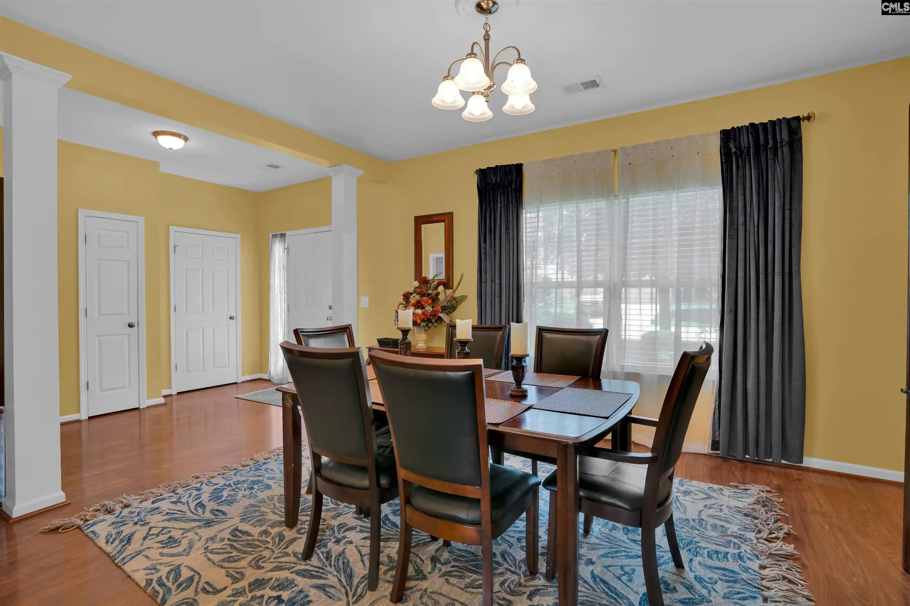Photo 3 of Single family home for sale at 166 Castlefield, Lexington, SC 29073 | MLS# 639862 | Listing updated on 2026-09-30