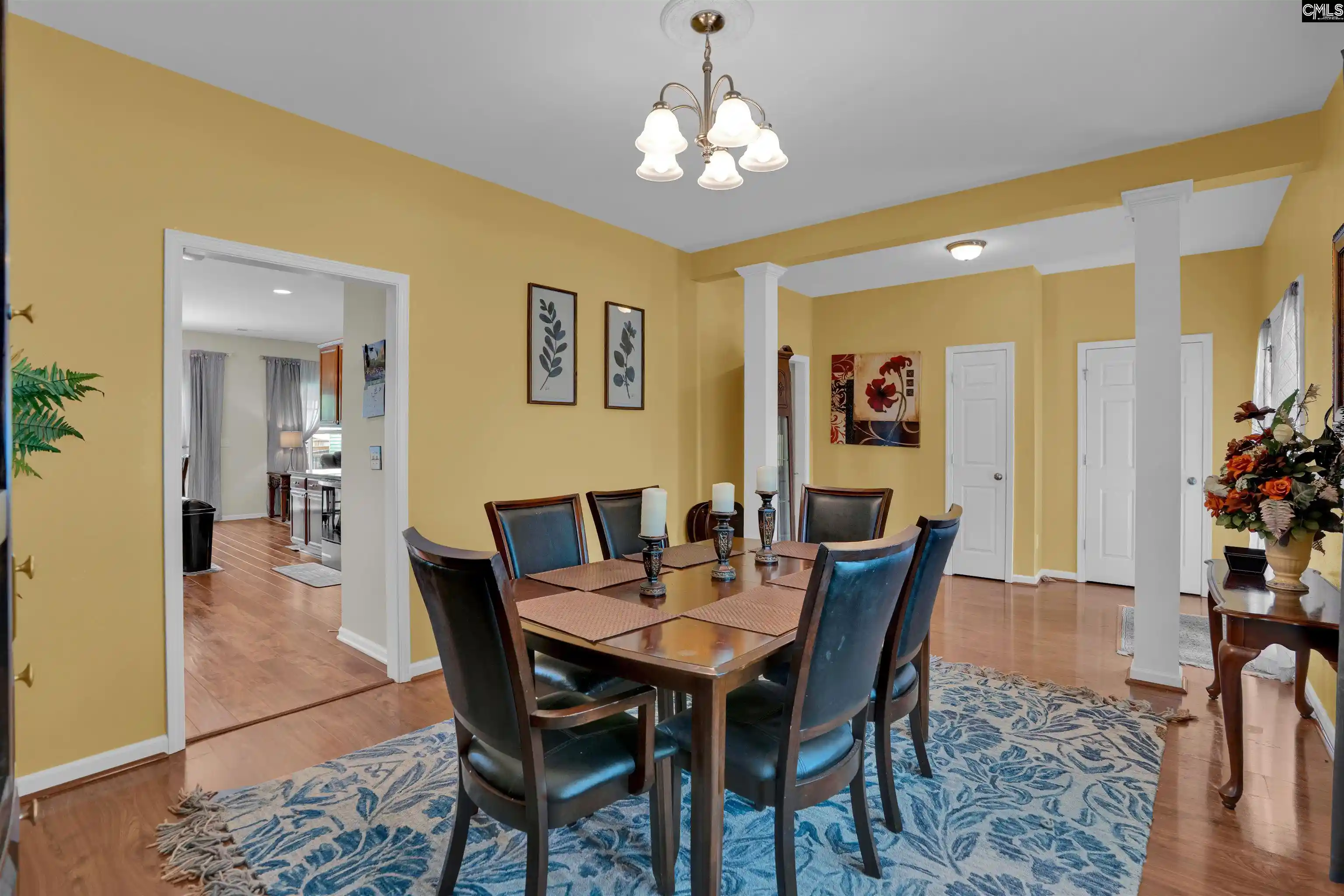 Photo 3 of Single family home for sale at 166 Castlefield, Lexington, SC 29073 | MLS# 639862 | Listing updated on 2026-09-30