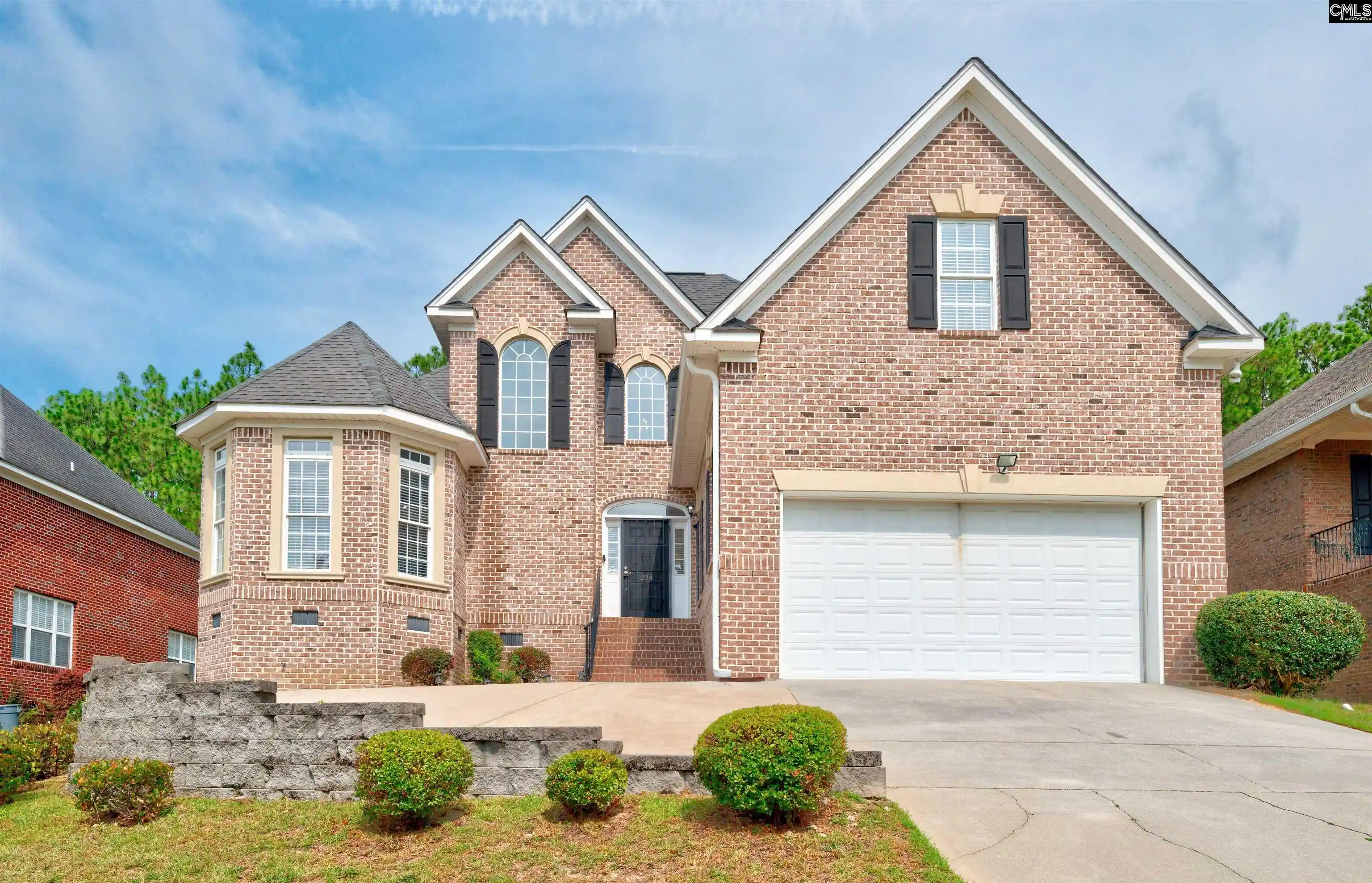 Photo 1 of Single family home for sale at 234 Polo Hill, Columbia, SC 29223 | MLS# 639864 | Listing updated on 2026-09-14