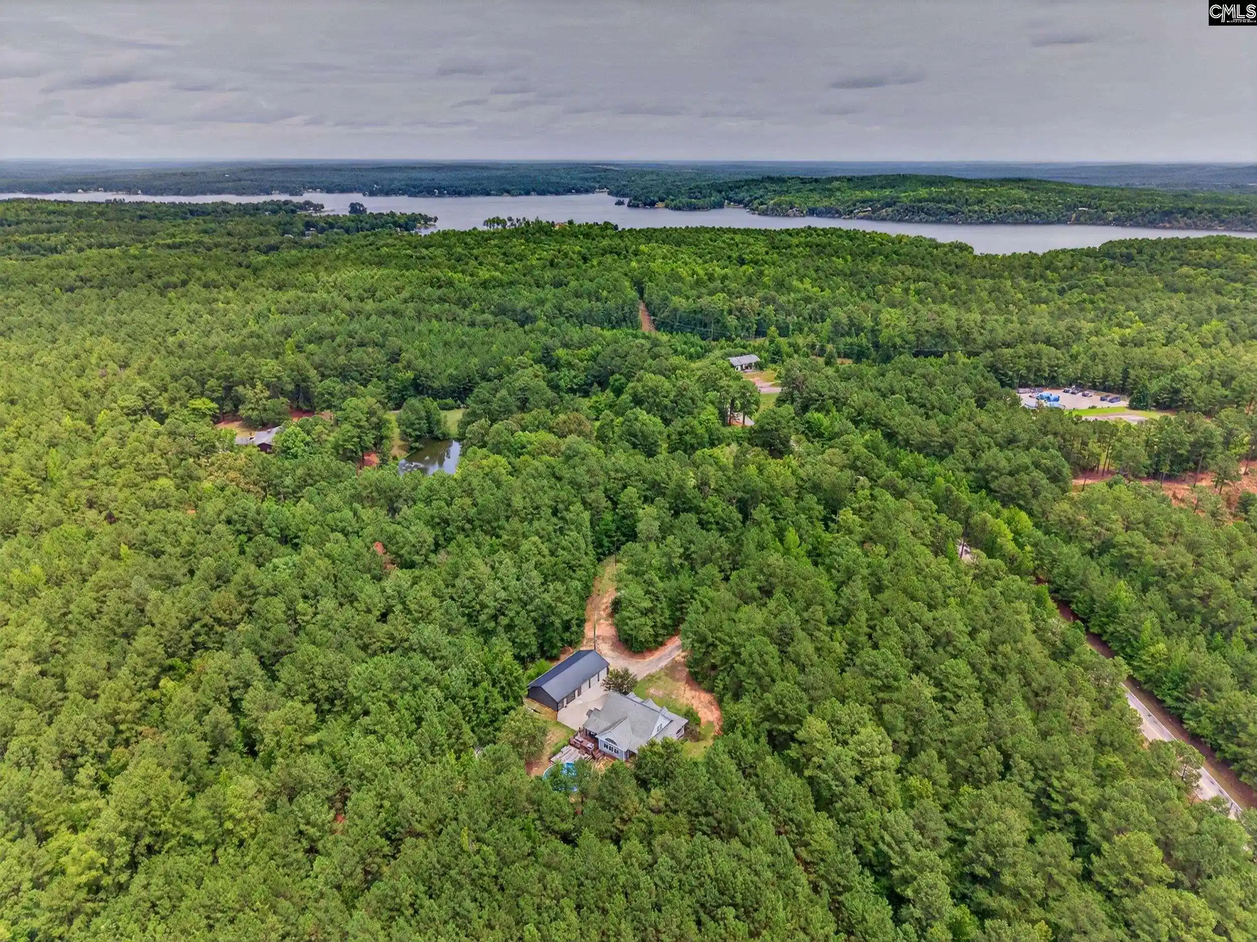 1st image of 1511 Wateree Dam, Ridgeway, SC 29130 | MLS# 639867