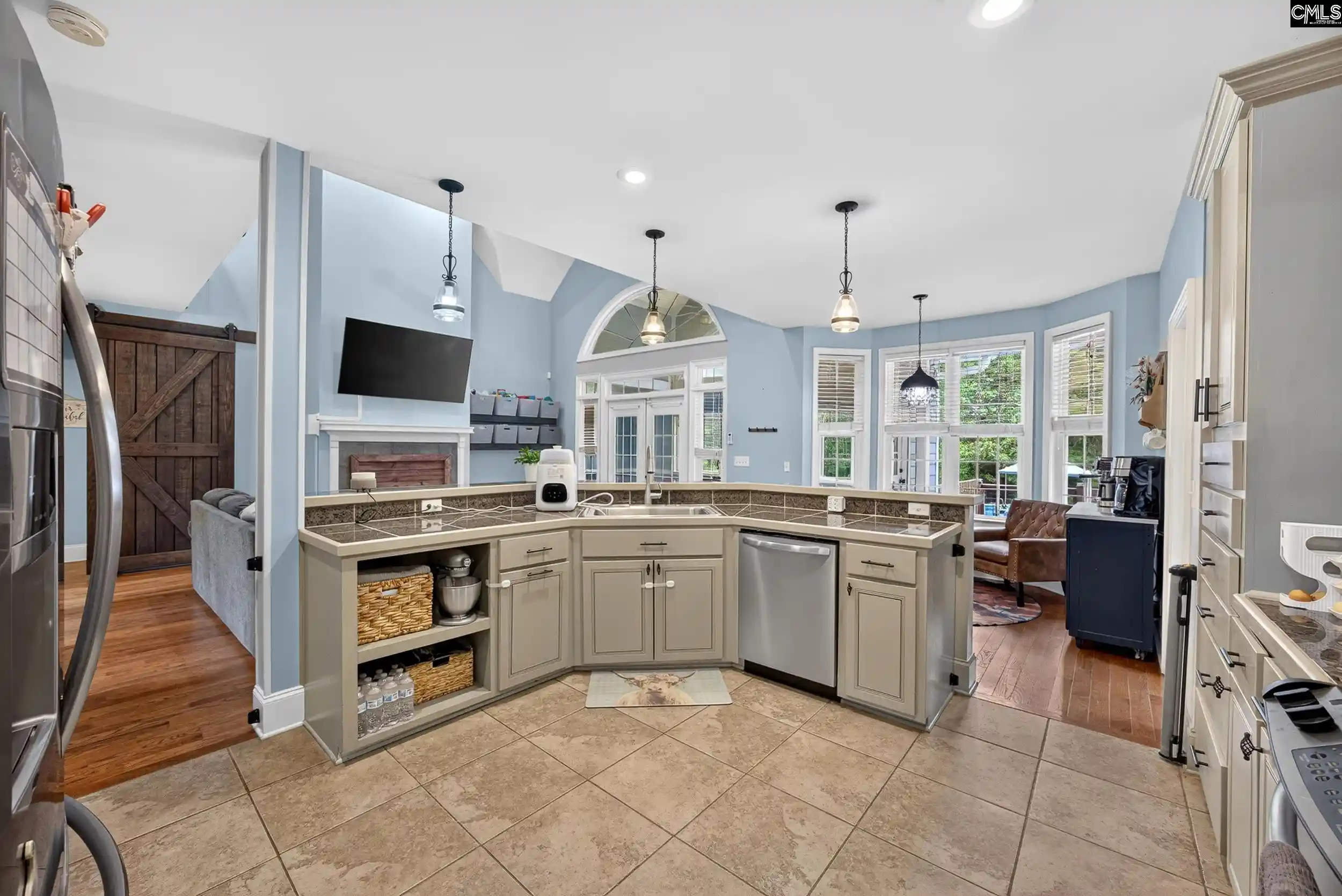 2nd image of 1511 Wateree Dam, Ridgeway, SC 29130 | MLS# 639867