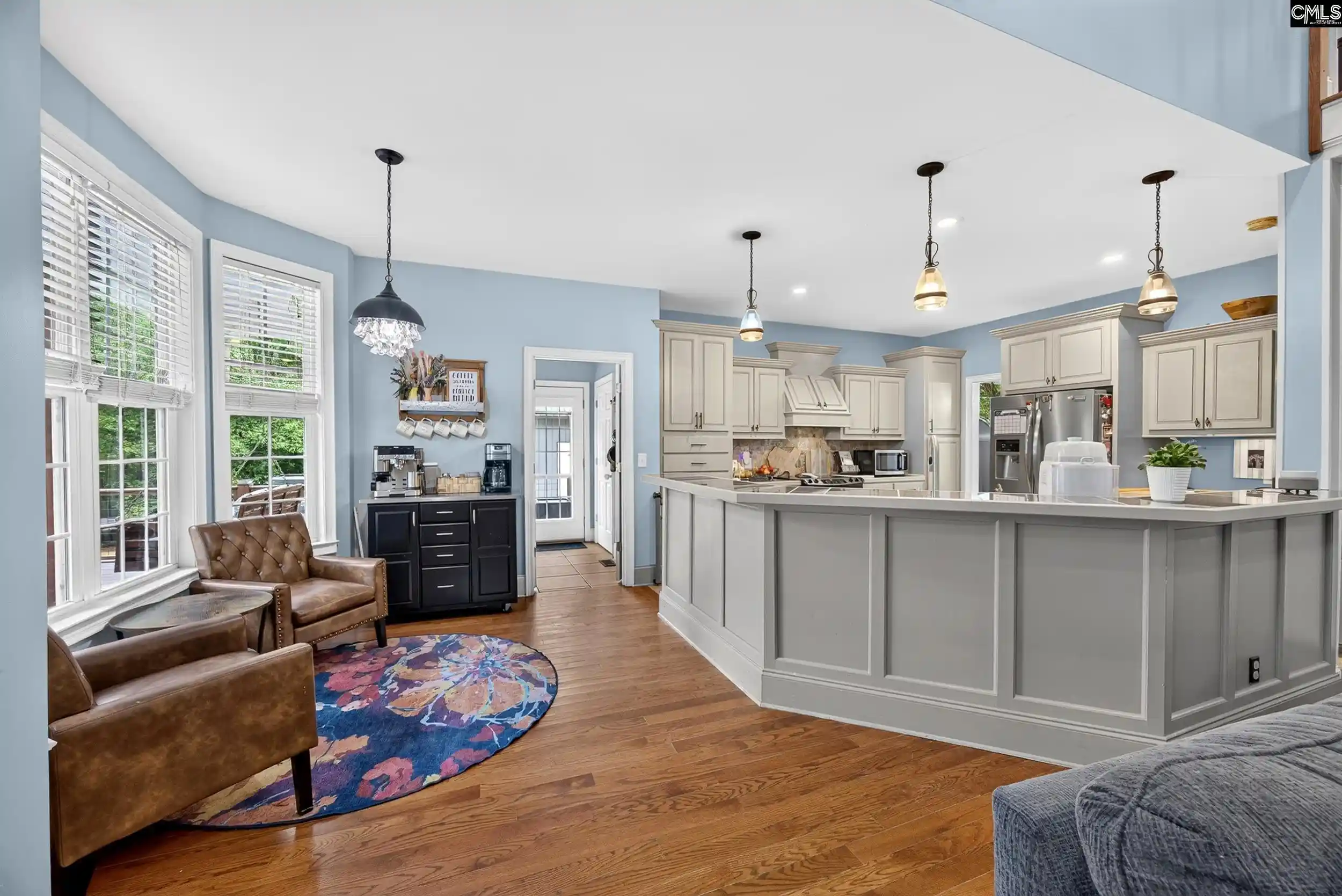 4th image of 1511 Wateree Dam, Ridgeway, SC 29130 | MLS# 639867