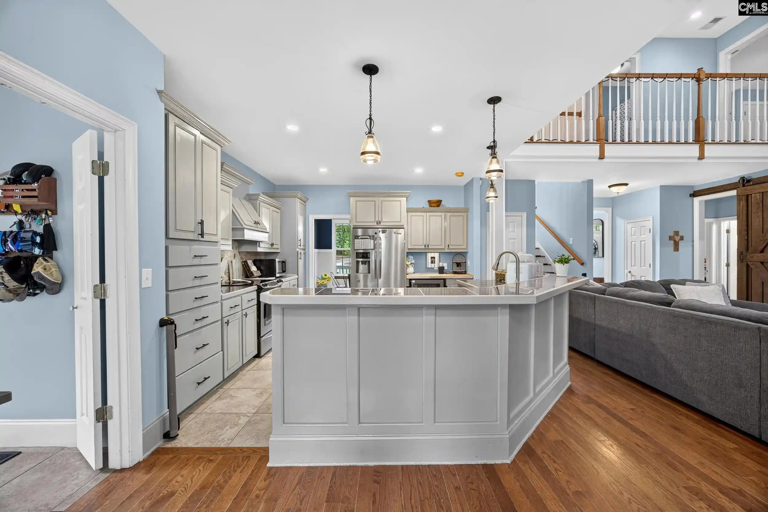 5th image of 1511 Wateree Dam, Ridgeway, SC 29130 | MLS# 639867