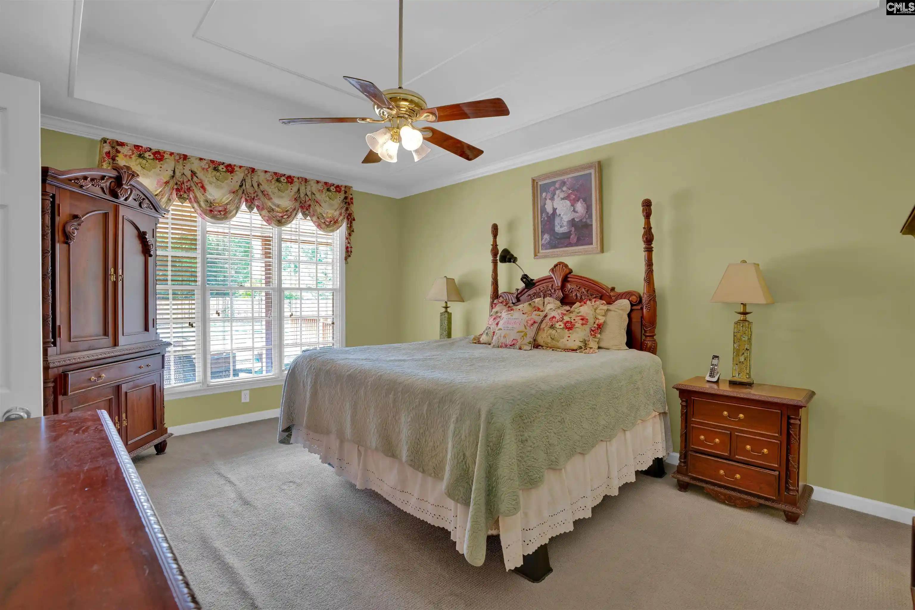 Photo 3 of Single family home for sale at 7 Eden'S, Lugoff, SC 29078 | MLS# 639868 | Listing updated on 2026-08-31