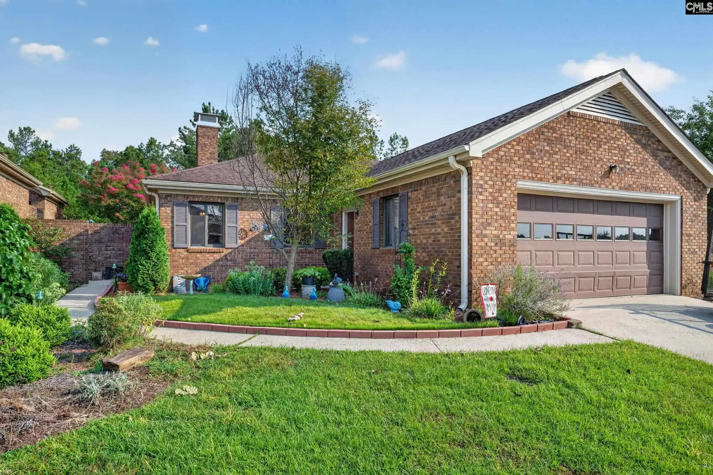 Photo 1 of Single family home for sale at 320 Patio, Columbia, SC 29212 | MLS# 639869 | Listing updated on 2026-09-18