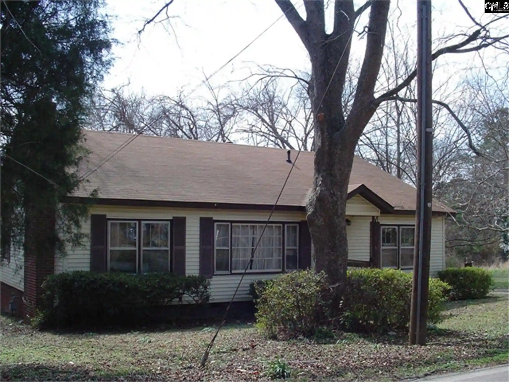 Photo 1 of Single family home for sale at 802 Hudson, Winnsboro, SC 29180 | MLS# 639870 | Listing updated on 2026-09-01