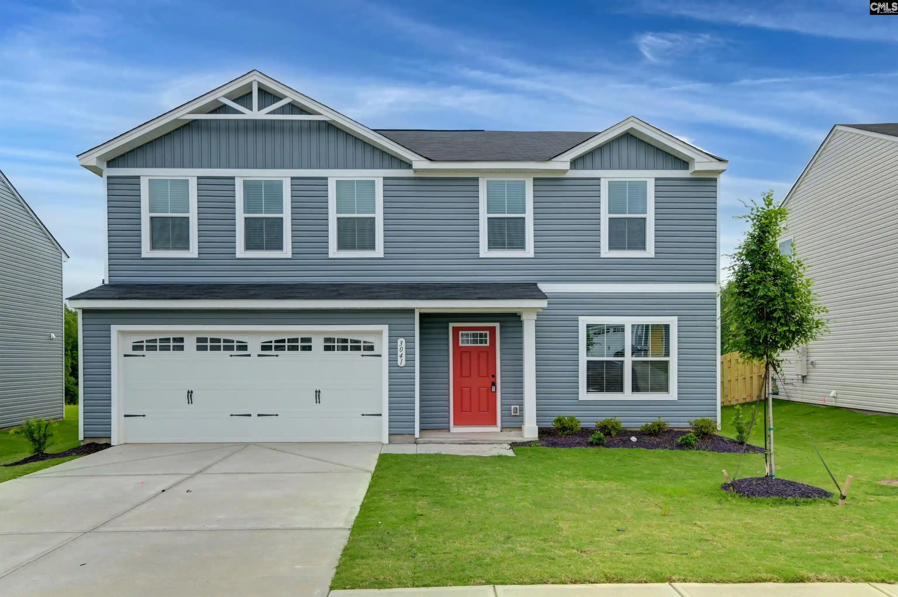 Photo 1 of Single family home for sale at 3041 Blue Brook, Columbia, SC 29209 | MLS# 639873 | Listing updated on 2026-08-13