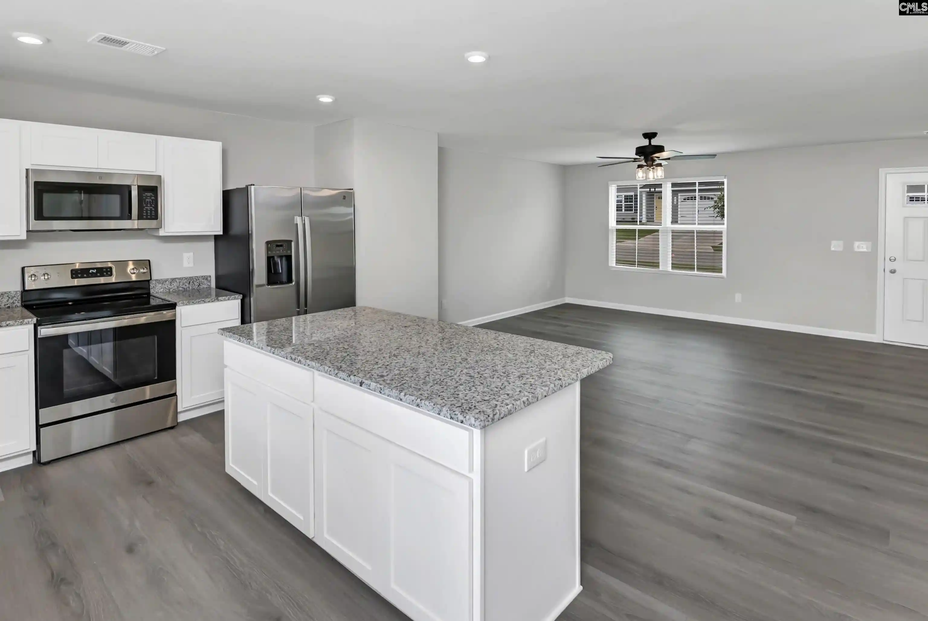 Photo 4 of Single family home for sale at 3041 Blue Brook, Columbia, SC 29209 | MLS# 639873 | Listing updated on 2026-08-13