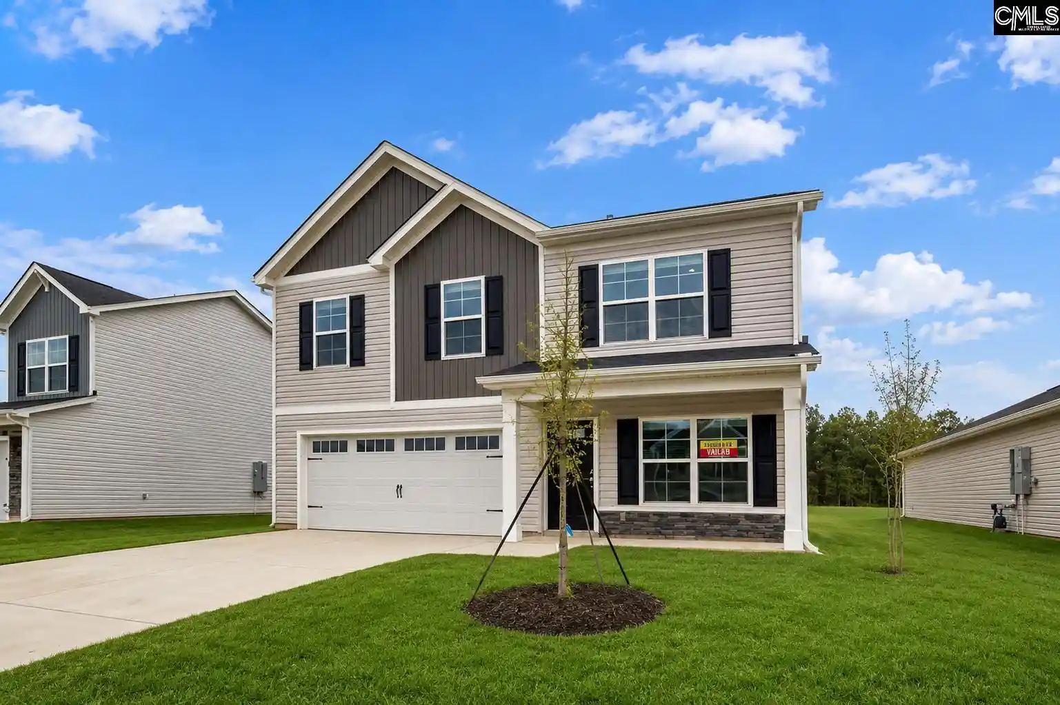 1st image of 646 Marbled Teal, Hopkins, SC 29061 | MLS# 639875