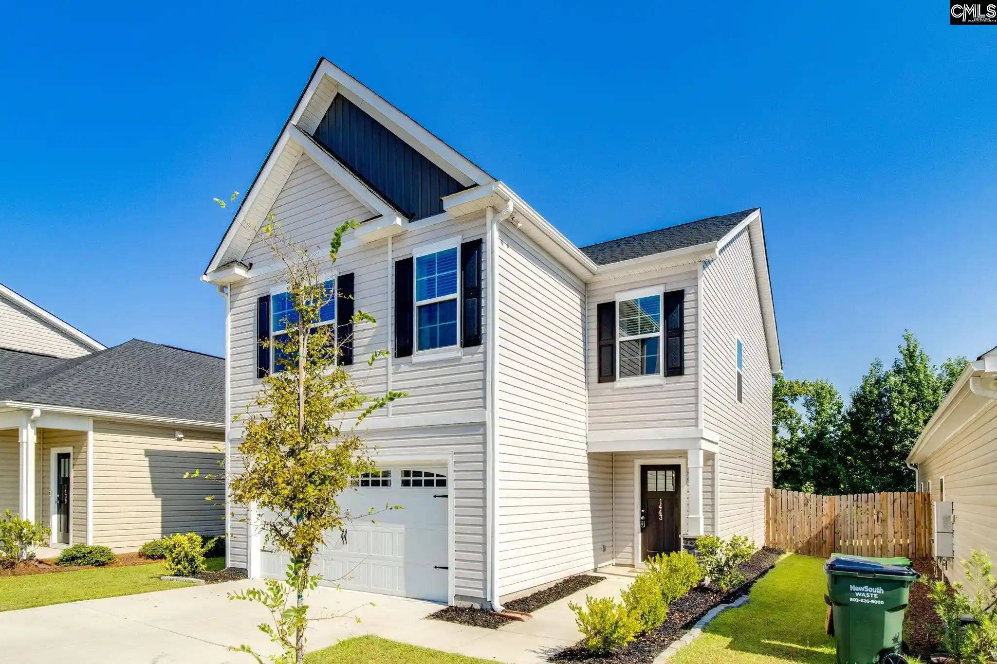 1st image of 1443 Whirlaway, Lexington, SC 29073 | MLS# 639876