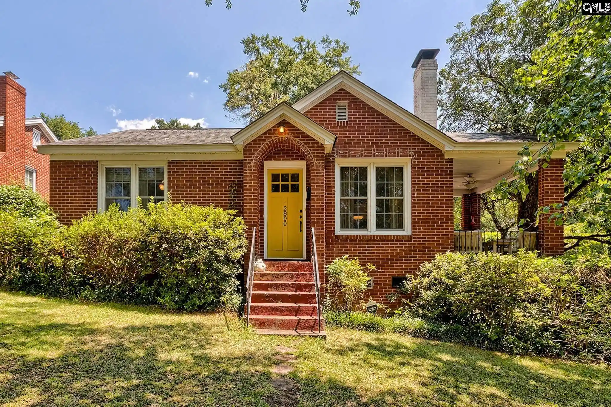 1st image of 2800 Lincoln, Columbia, SC 29201 | MLS# 639877