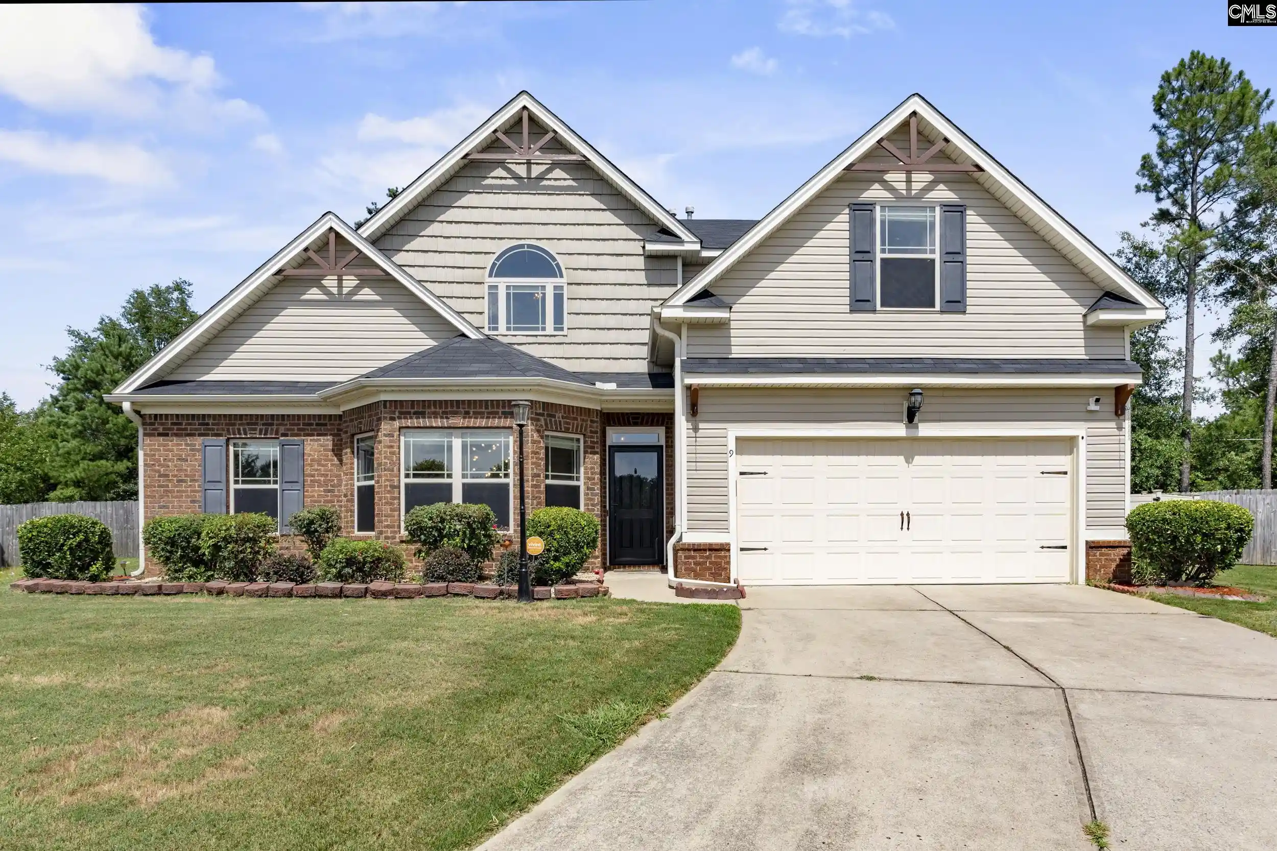 1st image of 9 Jackson Mills, Hopkins, SC 29061 | MLS# 639878
