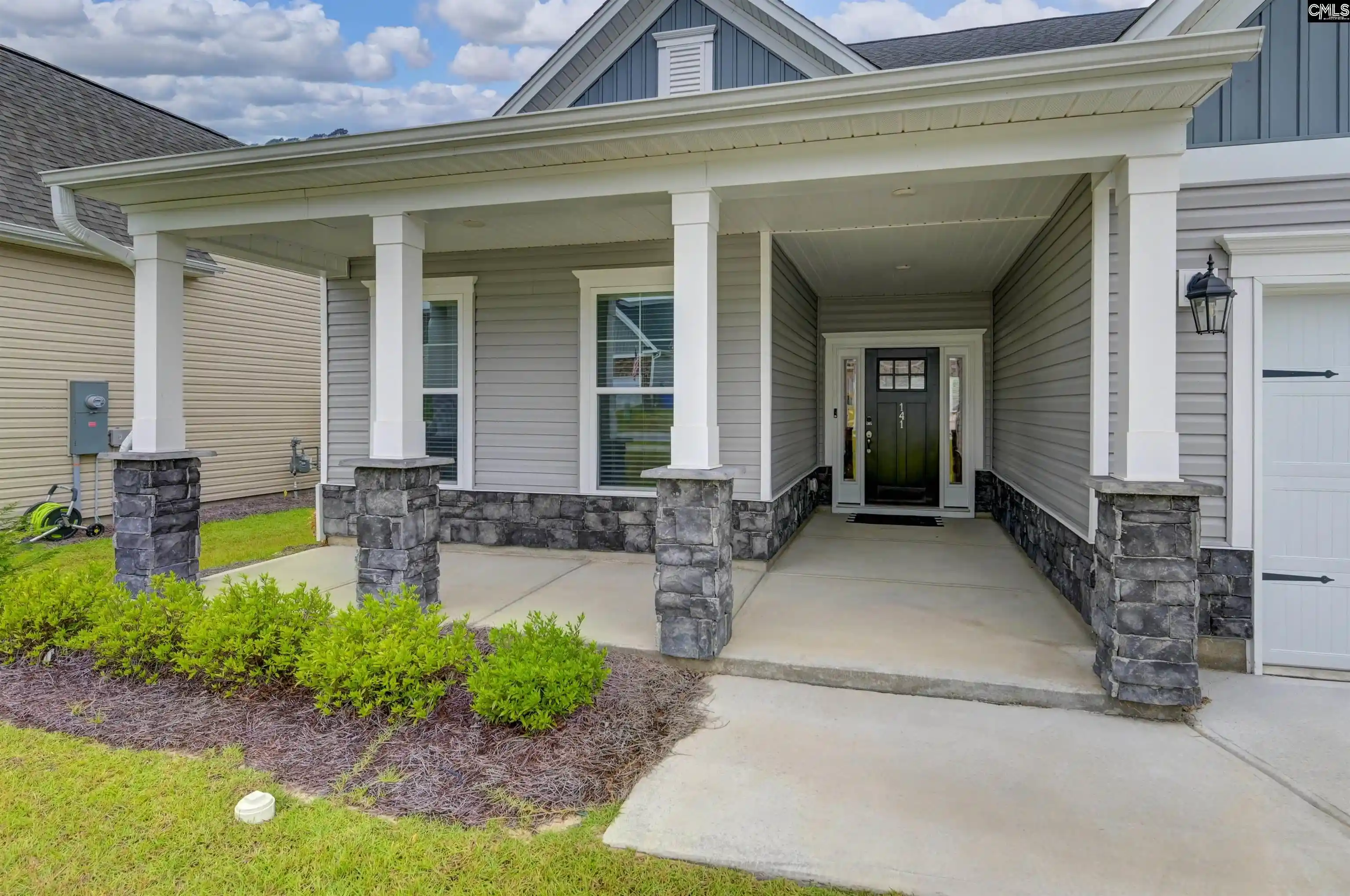 Photo 1 of Single family home for sale at 141 Bolter, Elgin, SC 29045 | MLS# 639880 | Listing updated on 2026-09-01