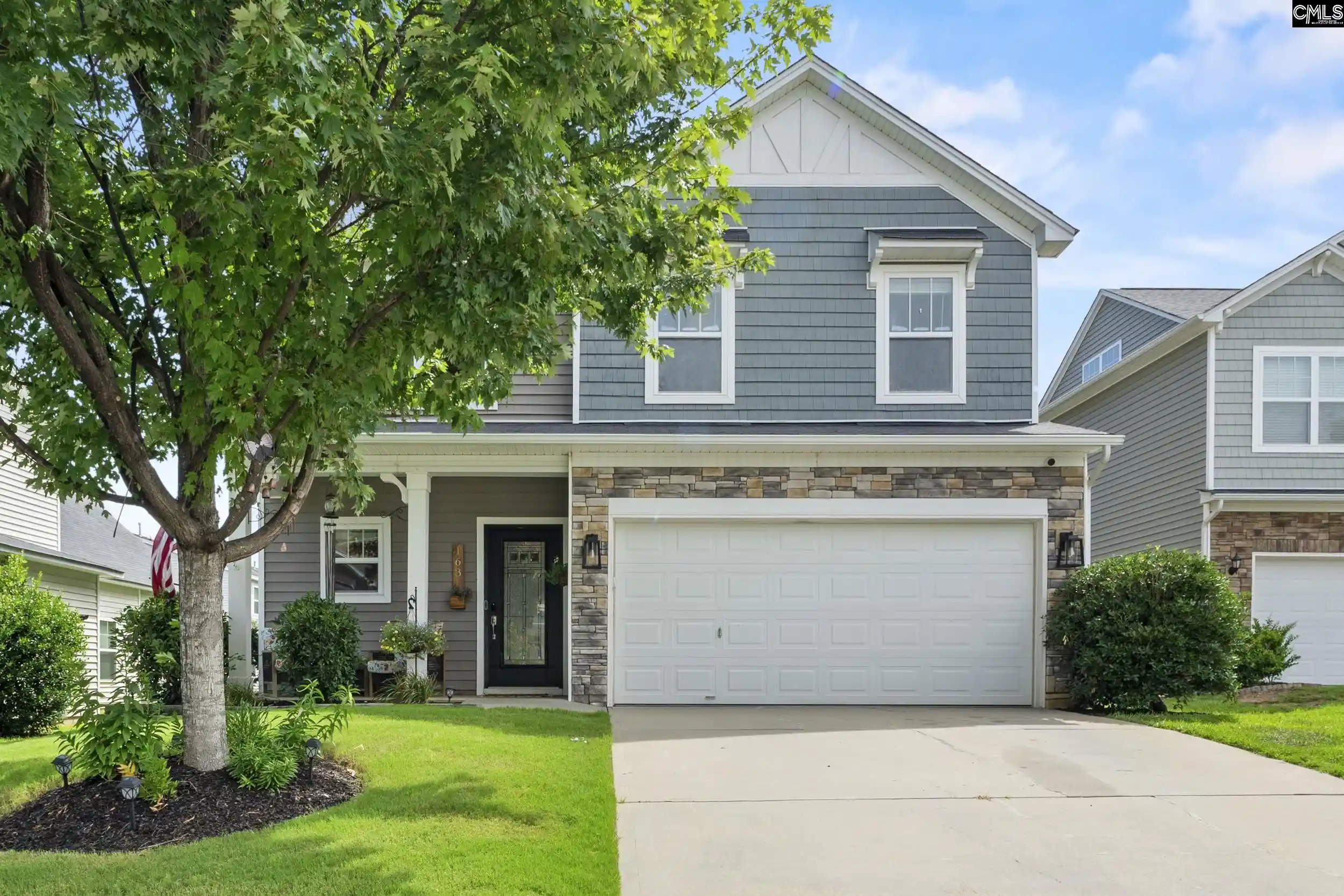 Photo 1 of Single family home for sale at 163 Cordage, Chapin, SC 29036 | MLS# 639885 | Listing updated on 2026-10-01