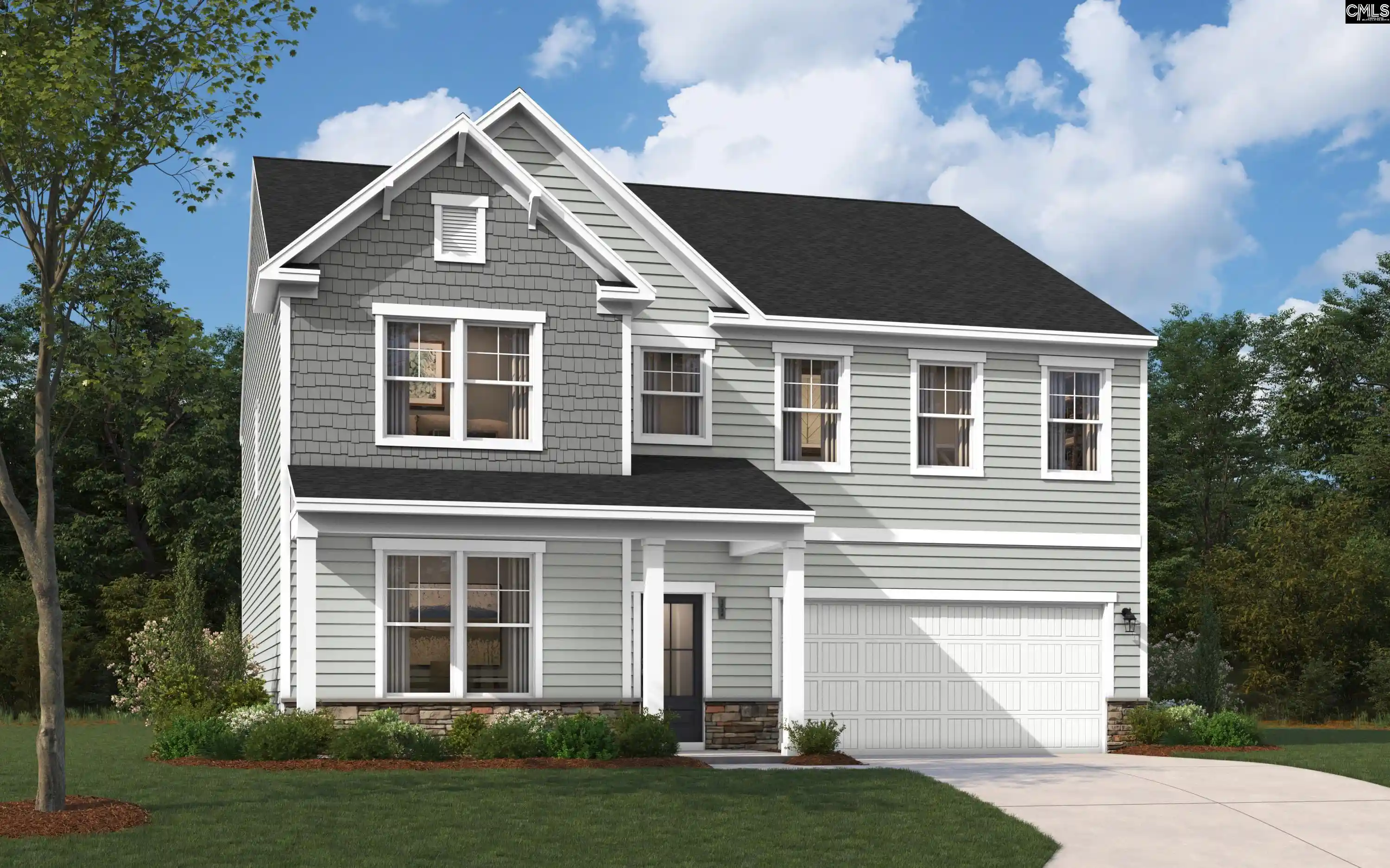 Photo 1 of Single family home for sale at 623 Griffon, Chapin, SC 29036 | MLS# 639887 | Listing updated on 2026-09-01