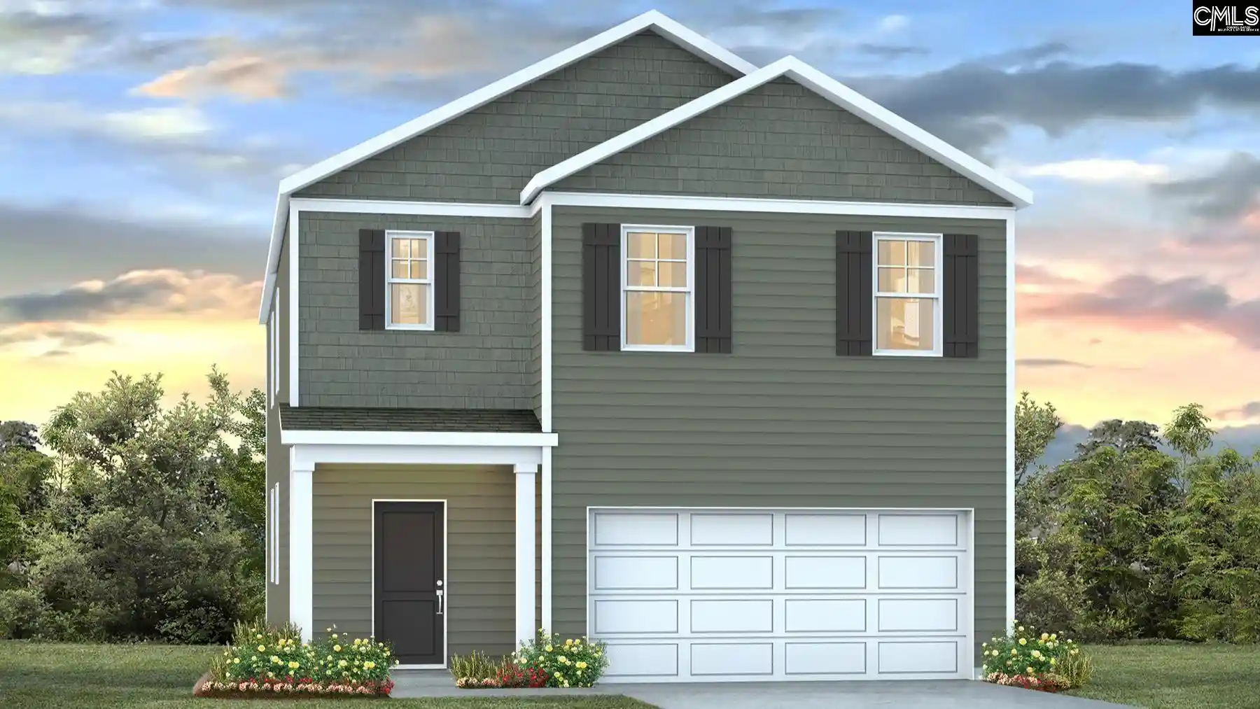 1st image of 2055 Grovefield, Hopkins, SC 29061 | MLS# 639890