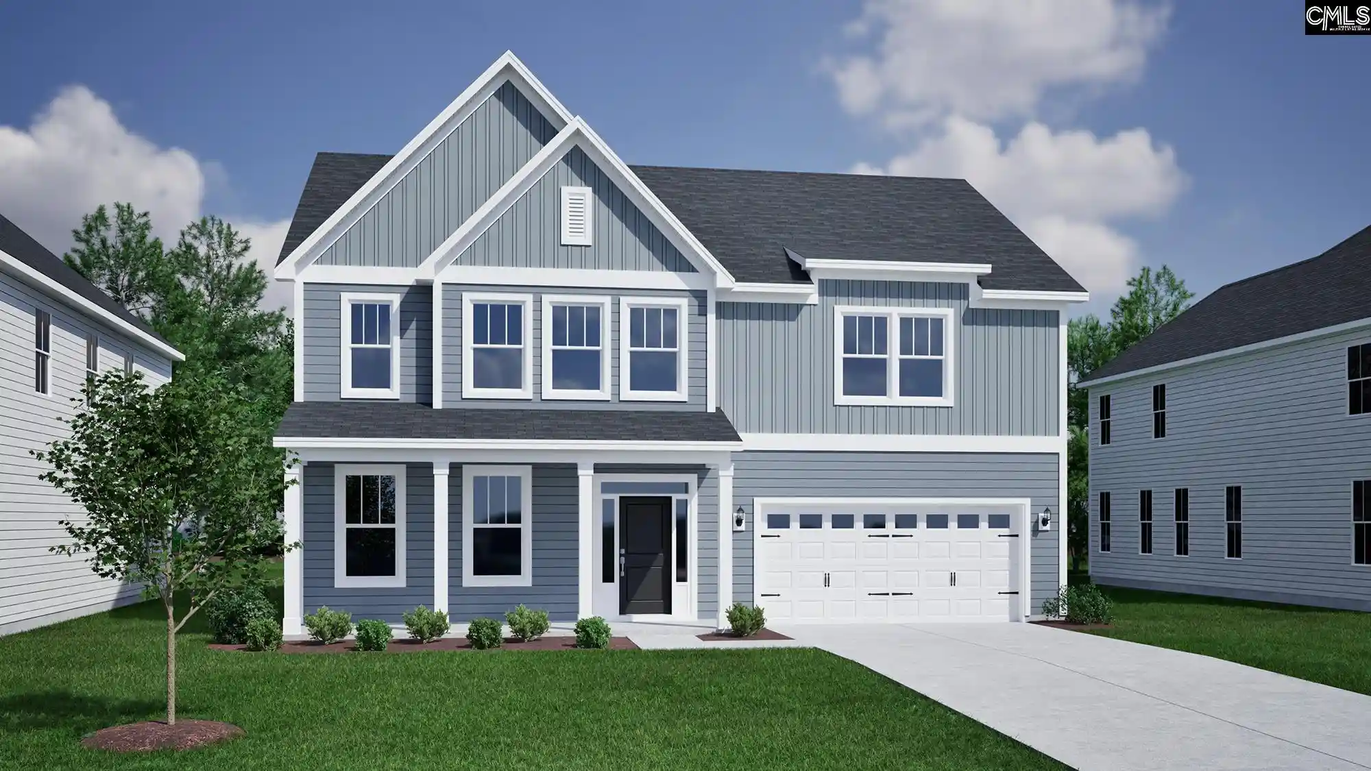 Photo 1 of Single family home for sale at 649 Falling Leaf, Chapin, SC 29036 | MLS# 639893 | Listing updated on 2026-08-07