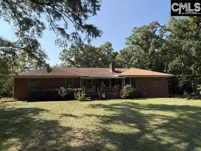 Photo 1 of Sale Pending at 409 Travis, Saluda, SC 29138 | MLS# 639896 | Listing updated on 2026-08-04
