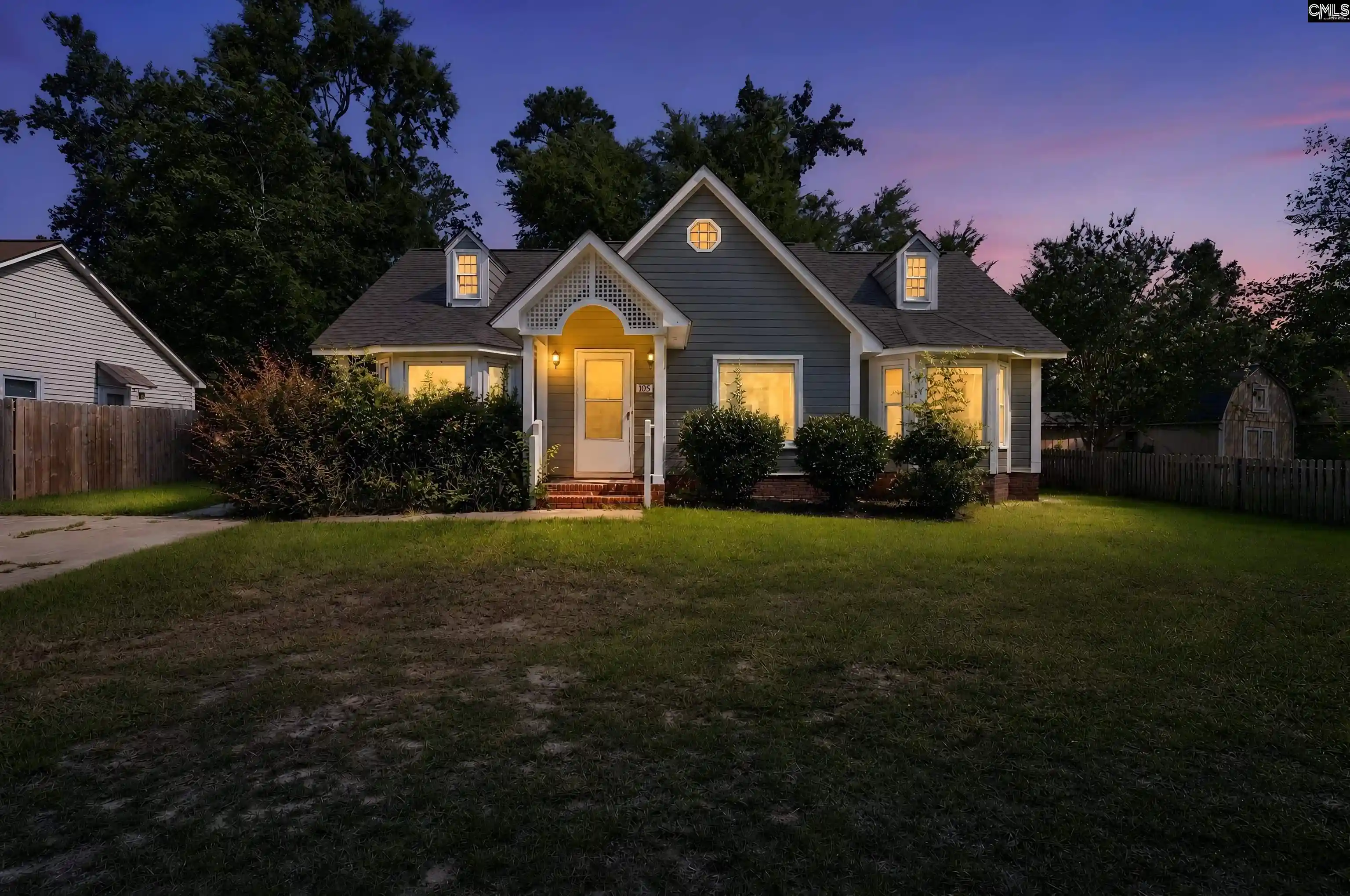 Photo 1 of Single family home for sale at 105 Castle Vale, Irmo, SC 29063 | MLS# 639897 | Listing updated on 2026-09-03