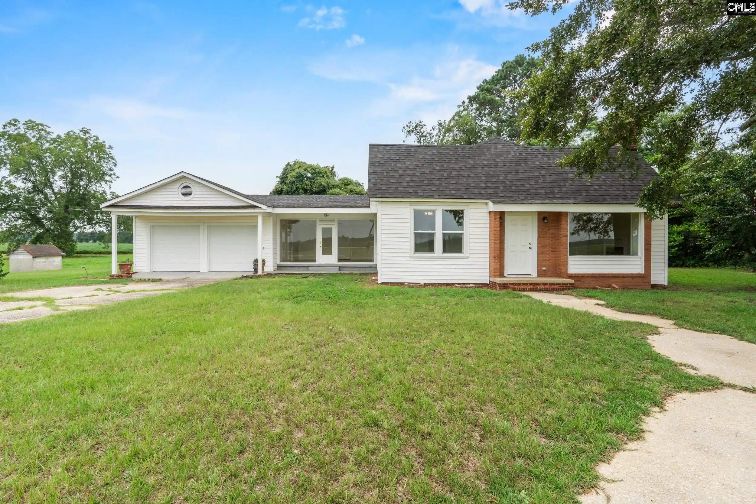 Photo 1 of Single family home for sale at 3668 Lynchburg, Lynchburg, SC 29080 | MLS# 639899 | Listing updated on 2026-08-10