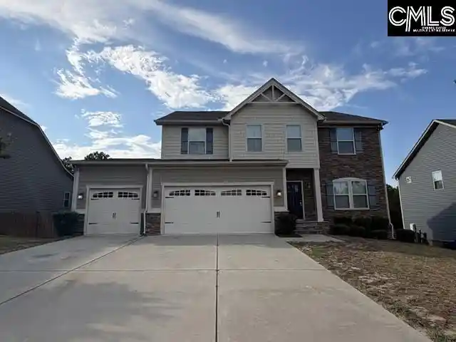 Photo 1 of Single family home for sale at 1146 Beechfern, Elgin, SC 29045 | MLS# 639902 | Listing updated on 2026-07-31