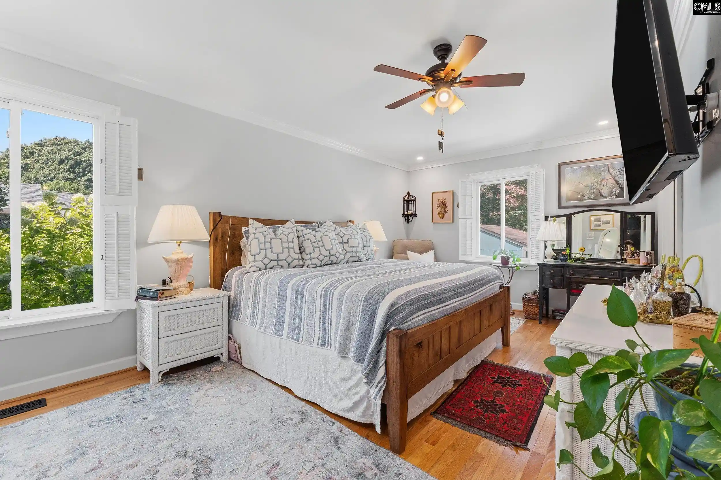 2nd image of 4661 Sylvan, Columbia, SC 29206 | MLS# 639905