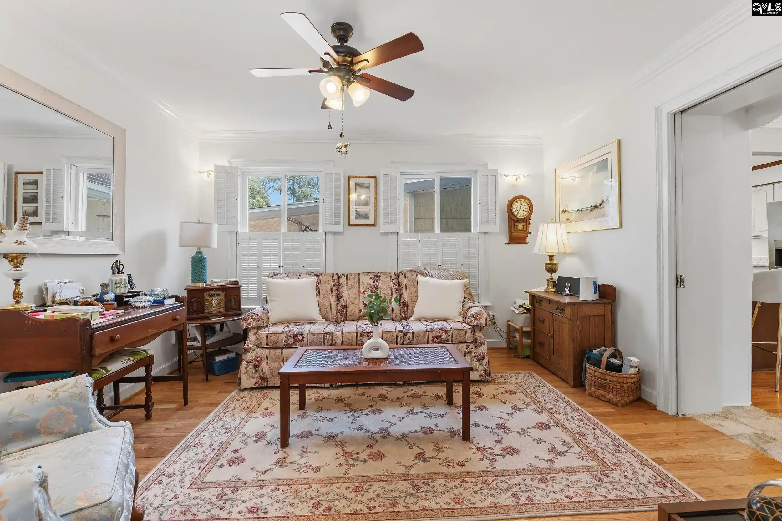 26th image of 4661 Sylvan, Columbia, SC 29206 | MLS# 639905