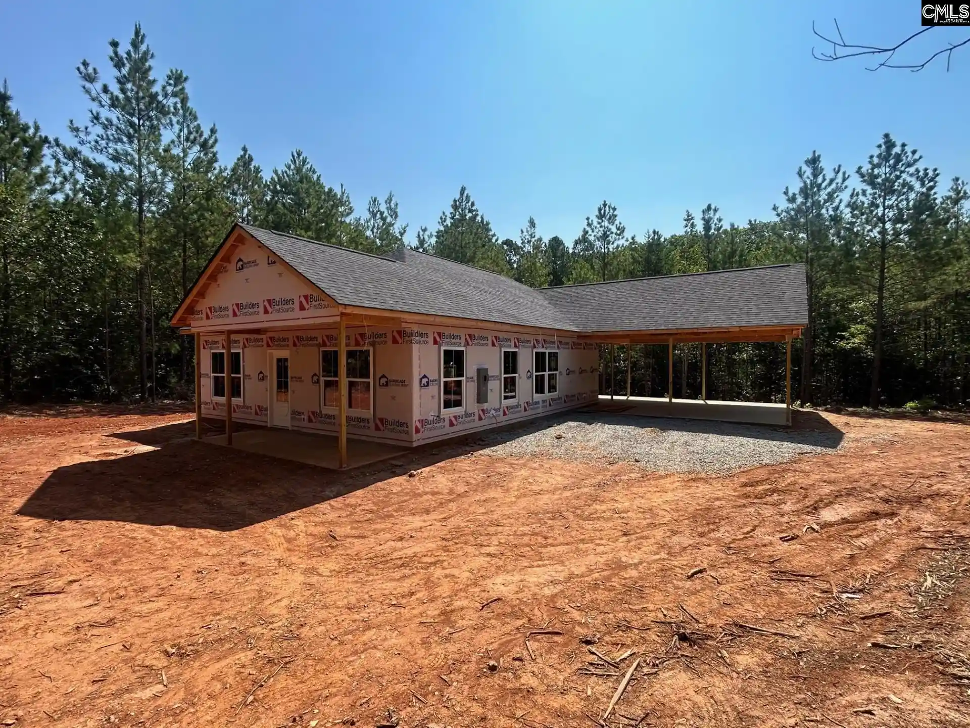1st image of 628 Old Dutch, Little Mountain, SC 29075 | MLS# 639906