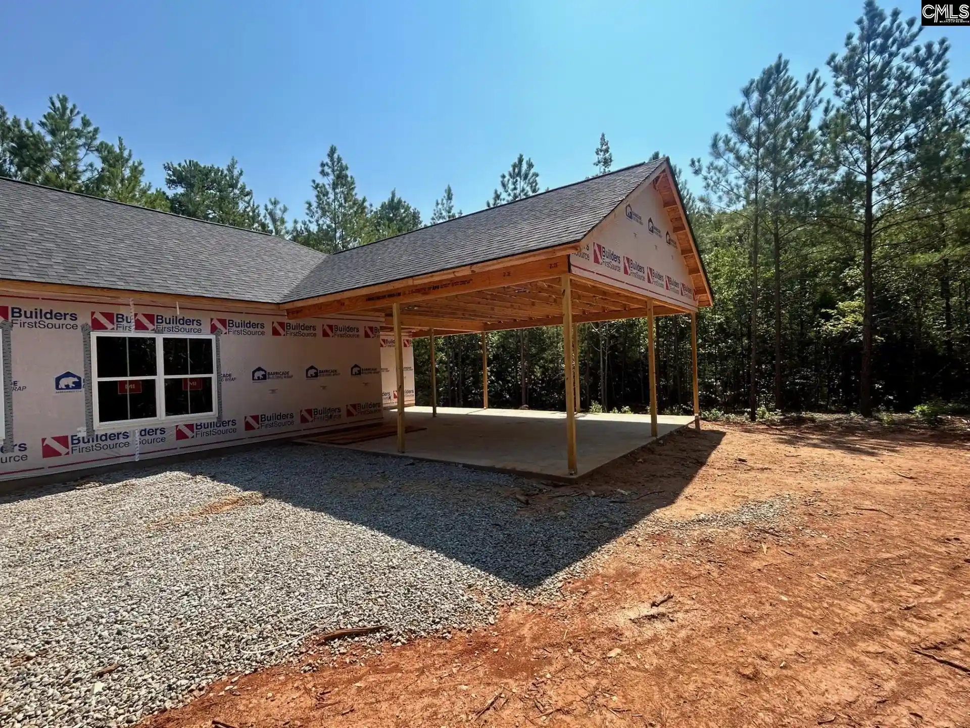 2nd image of 628 Old Dutch, Little Mountain, SC 29075 | MLS# 639906