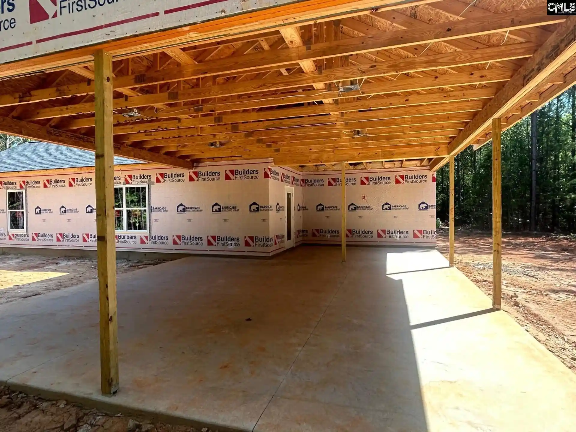 3rd image of 628 Old Dutch, Little Mountain, SC 29075 | MLS# 639906