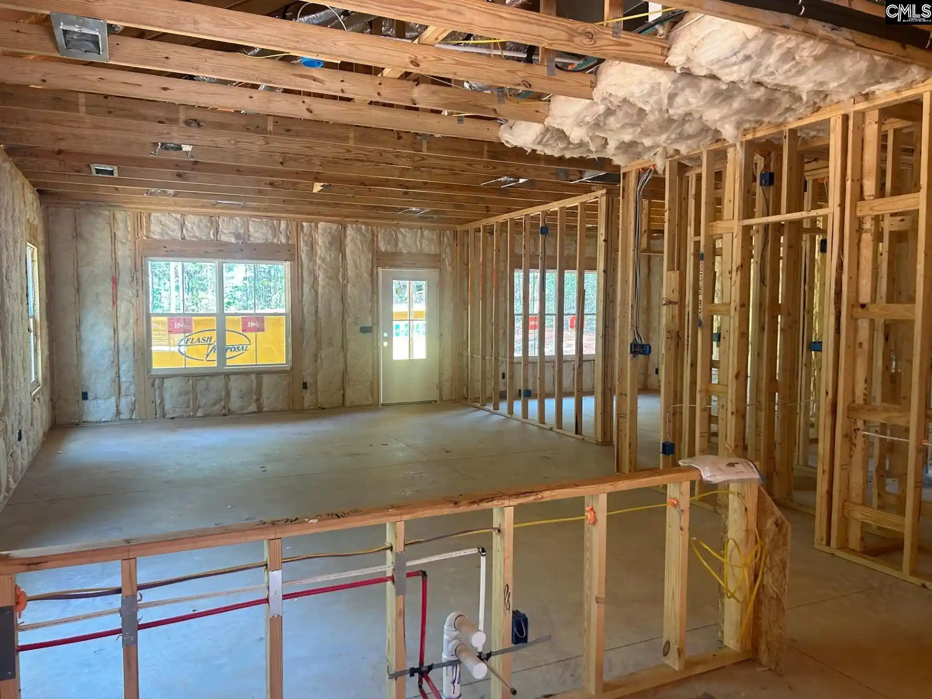 4th image of 628 Old Dutch, Little Mountain, SC 29075 | MLS# 639906