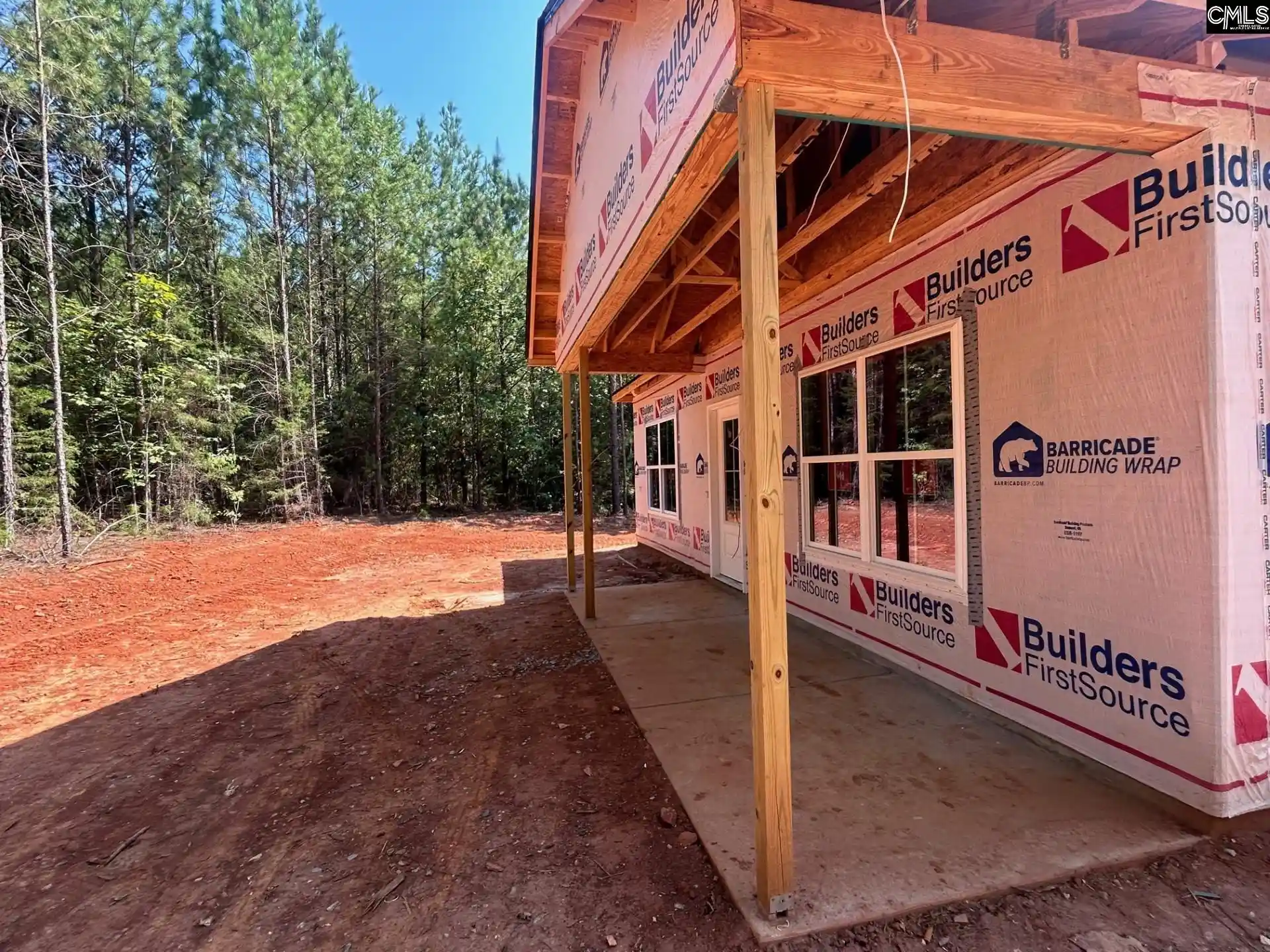 7th image of 628 Old Dutch, Little Mountain, SC 29075 | MLS# 639906