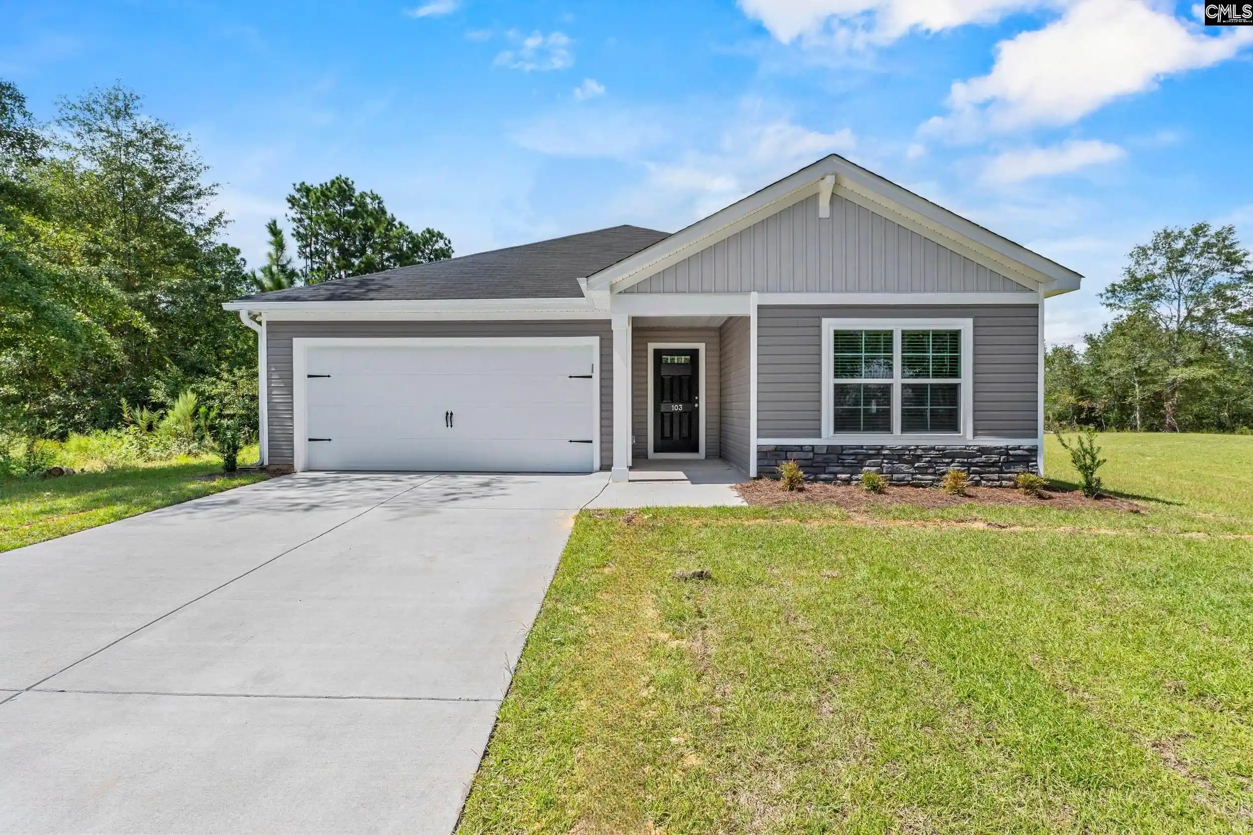Photo 1 of Single family home for sale at 168 Calm Citadel, Pelion, SC 29123 | MLS# 639907 | Listing updated on 2026-08-29