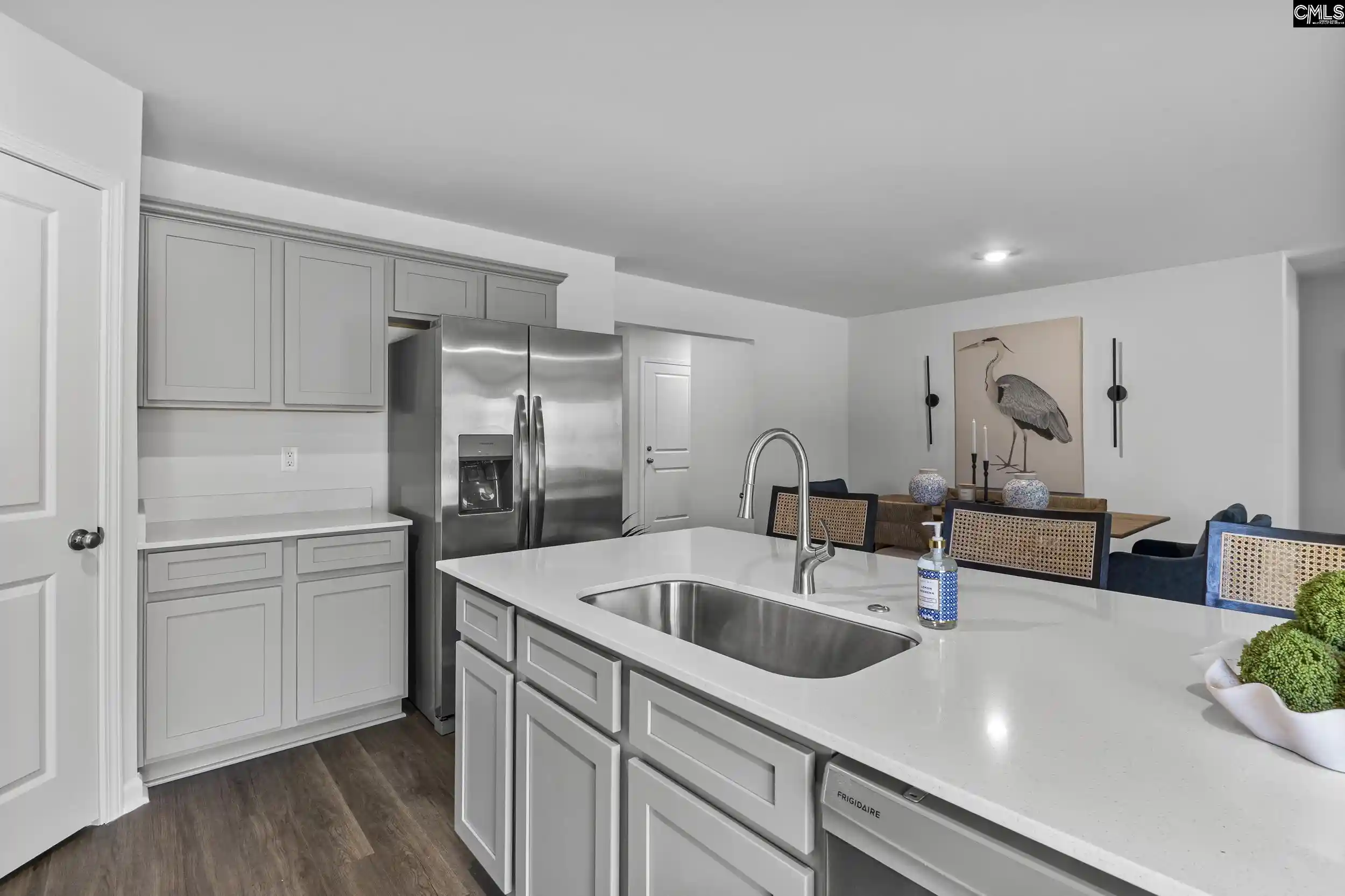 Photo 3 of Single family home for sale at 168 Calm Citadel, Pelion, SC 29123 | MLS# 639907 | Listing updated on 2026-08-29