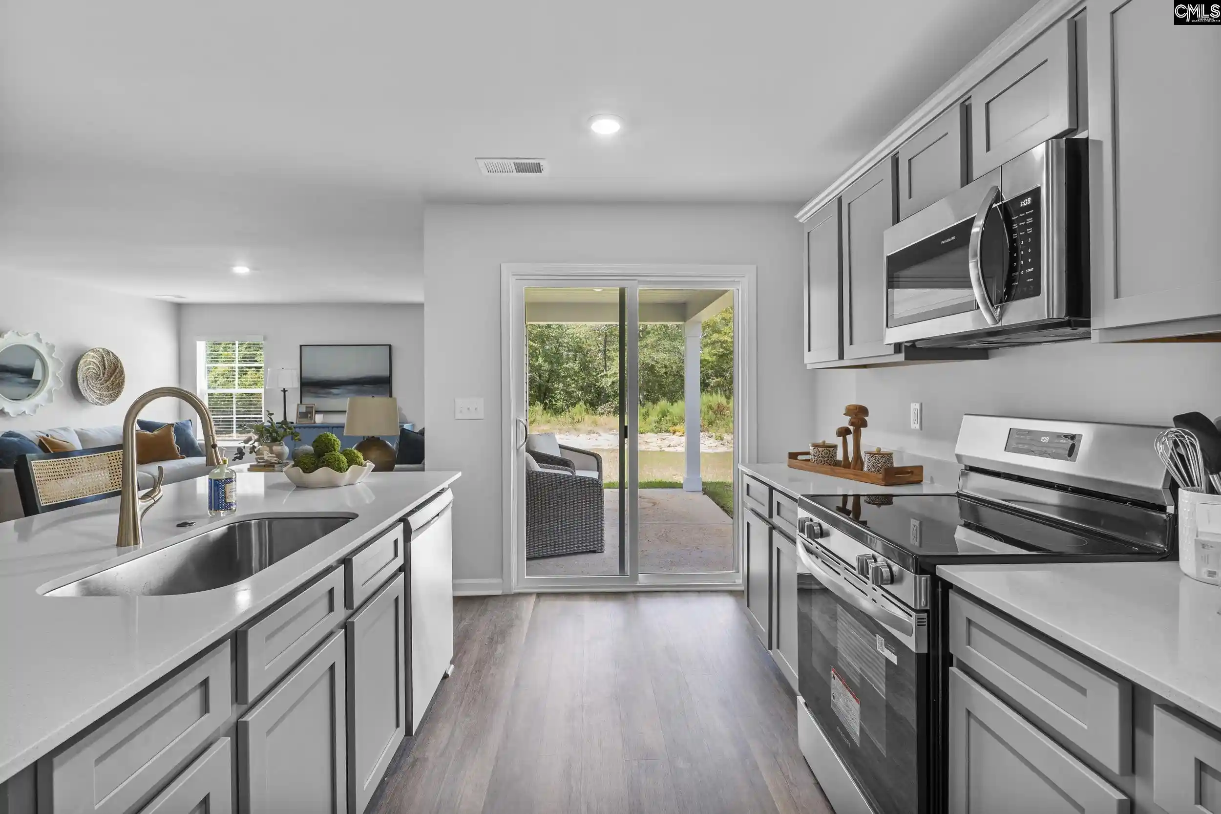 Photo 5 of Single family home for sale at 168 Calm Citadel, Pelion, SC 29123 | MLS# 639907 | Listing updated on 2026-08-29