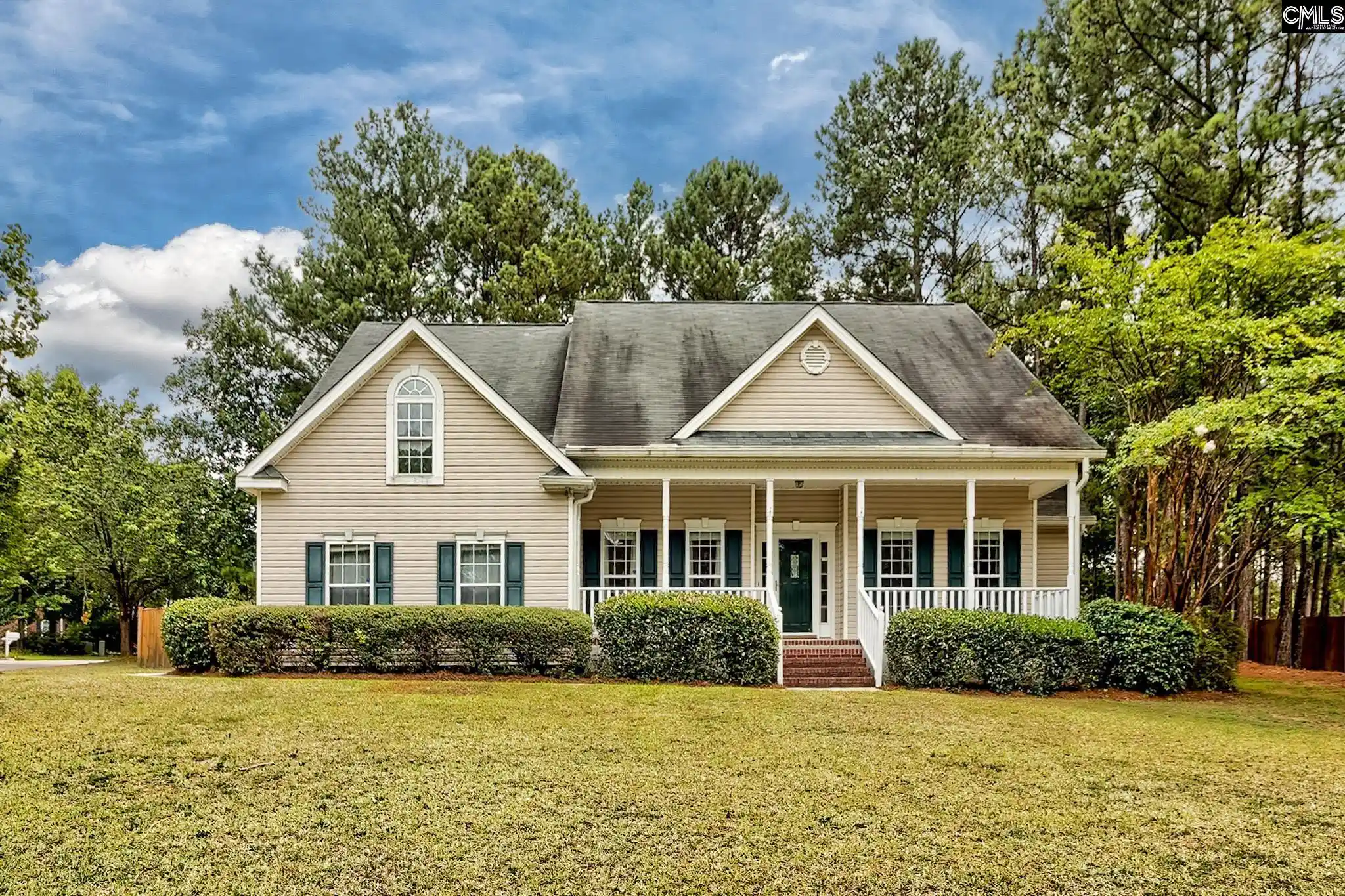 Photo 1 of Single family home for sale at 301 Knotts, Lexington, SC 29073 | MLS# 639908 | Listing updated on 2026-09-03