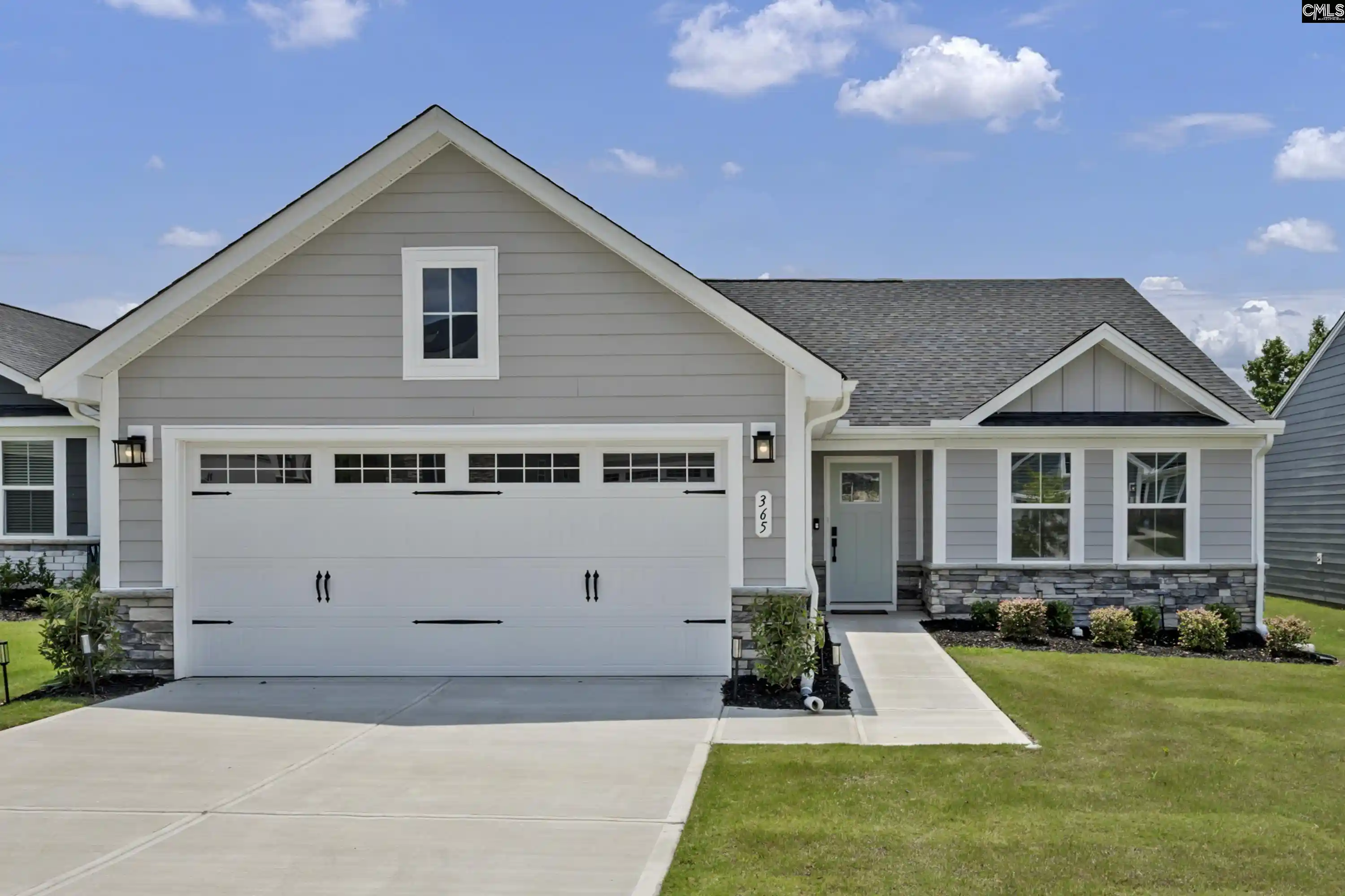 Photo 1 of Single family home for sale at 365 Switch Grass, Elgin, SC 29045 | MLS# 639909 | Listing updated on 2026-07-31